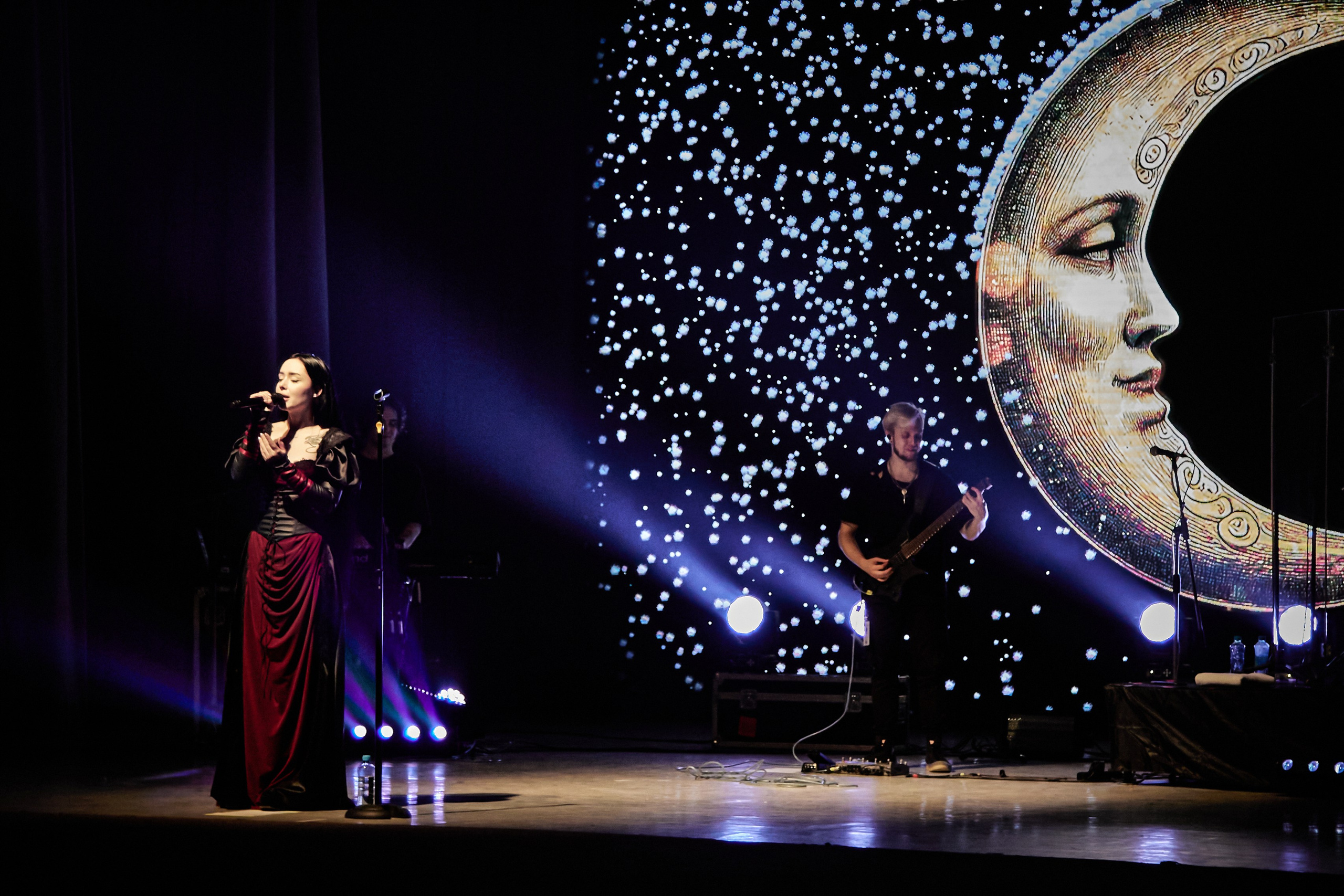 Polnalyubvi / 6 апреля / Красноярск. Фотограф Москва Concerts photo / Fashion photо