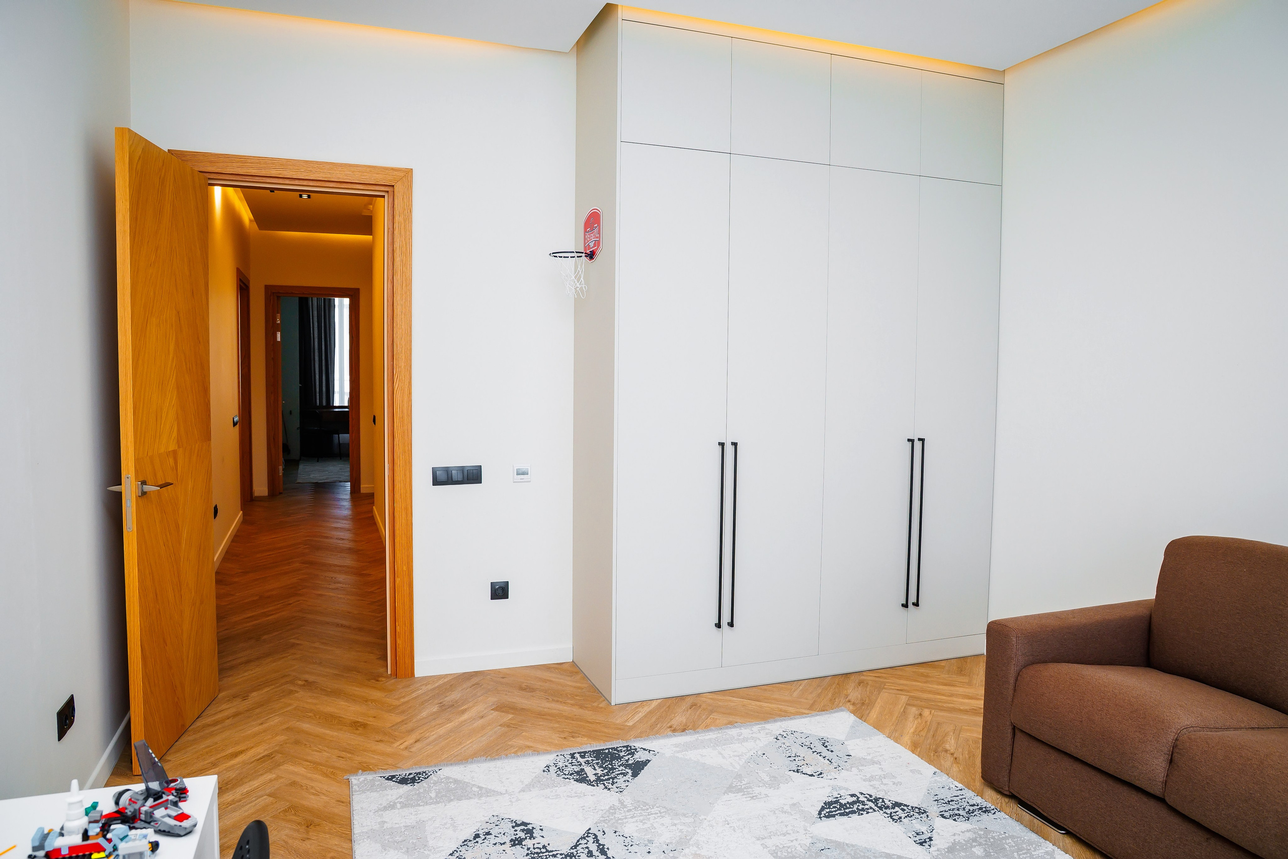 Пример девять. Семейный и Свадебный фотограф в Астане Александр Астапов