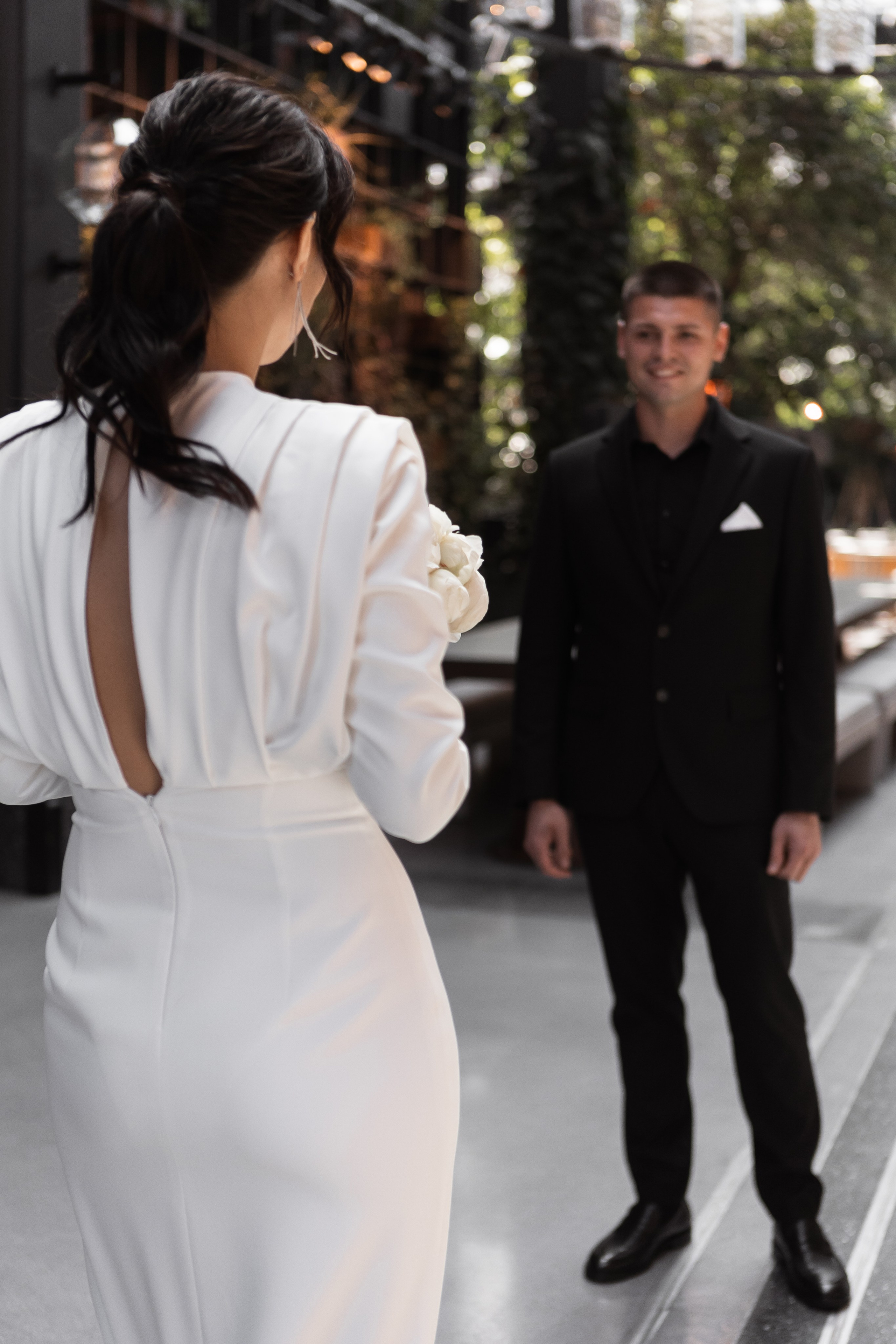 Дима | Сабина. Свадебный фотограф|Казань|Москва