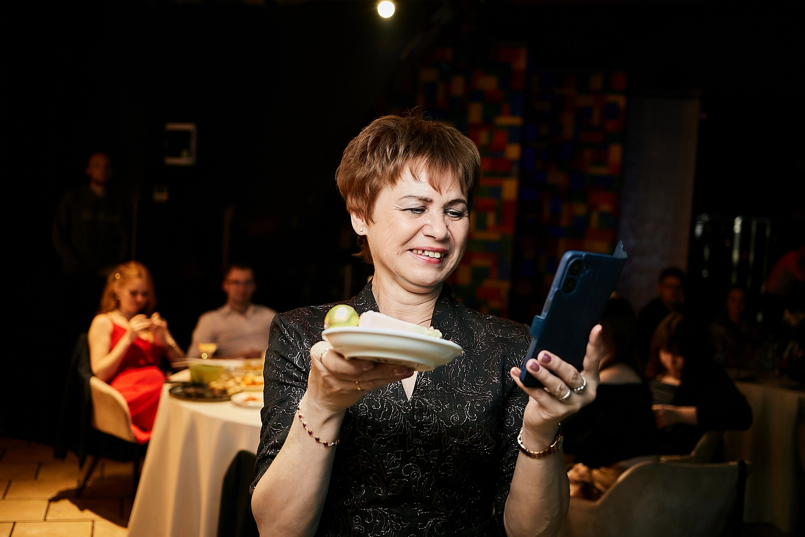 Антон & Гульназ. Фотограф и Видеограф в Москве. Олег Корушев