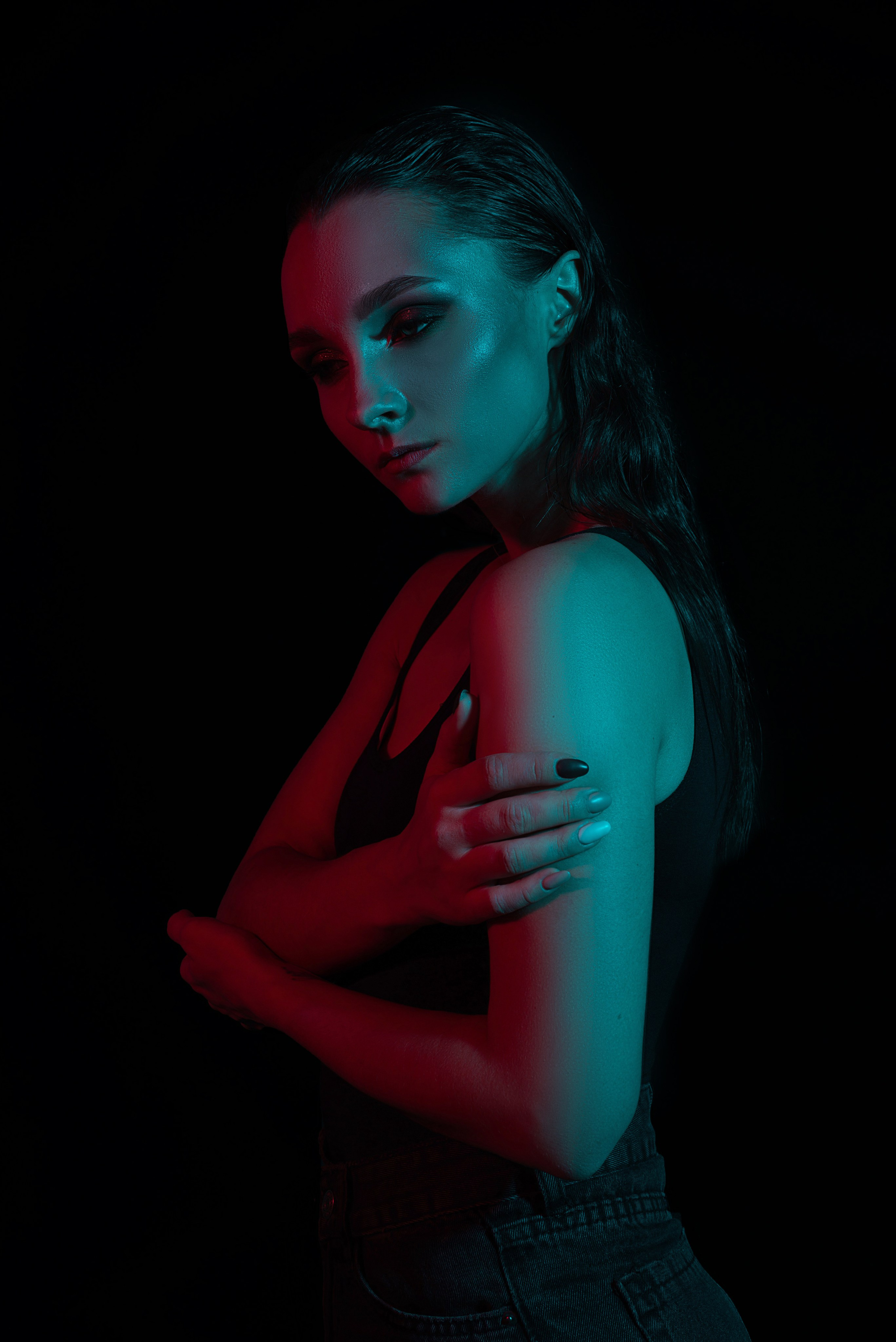 Ида. Студийный фотограф в Йошкар-Оле