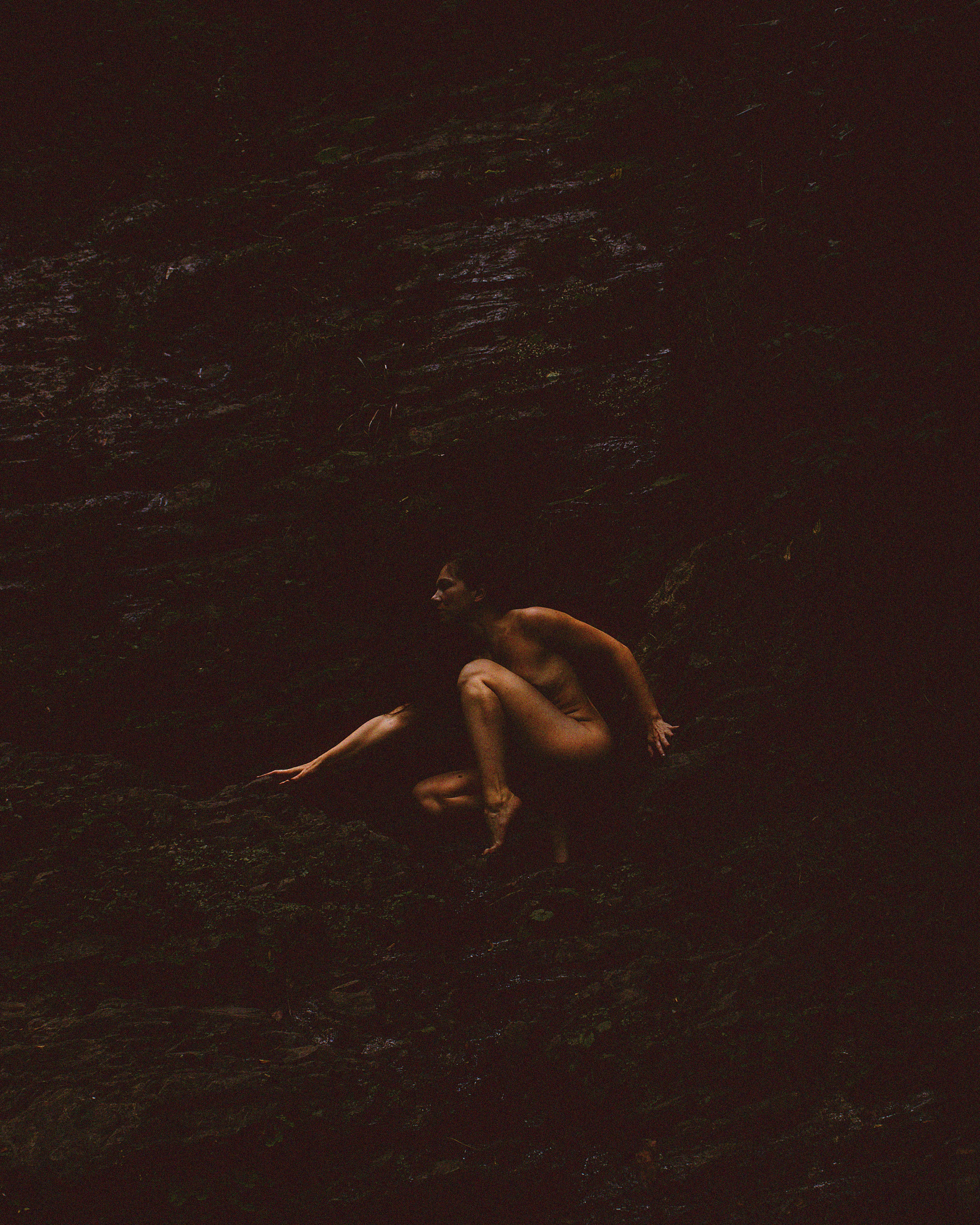 Женская природа. Маша Обатнина