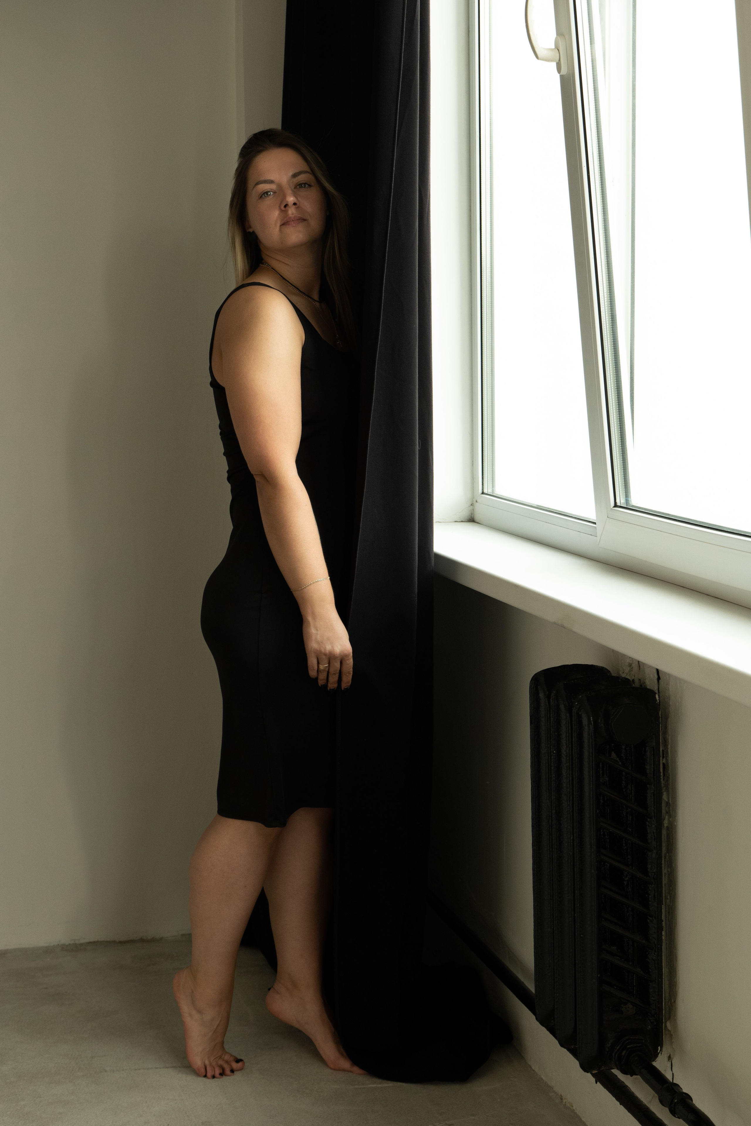 Наталья. Фотограф видеограф Ольга Василевская