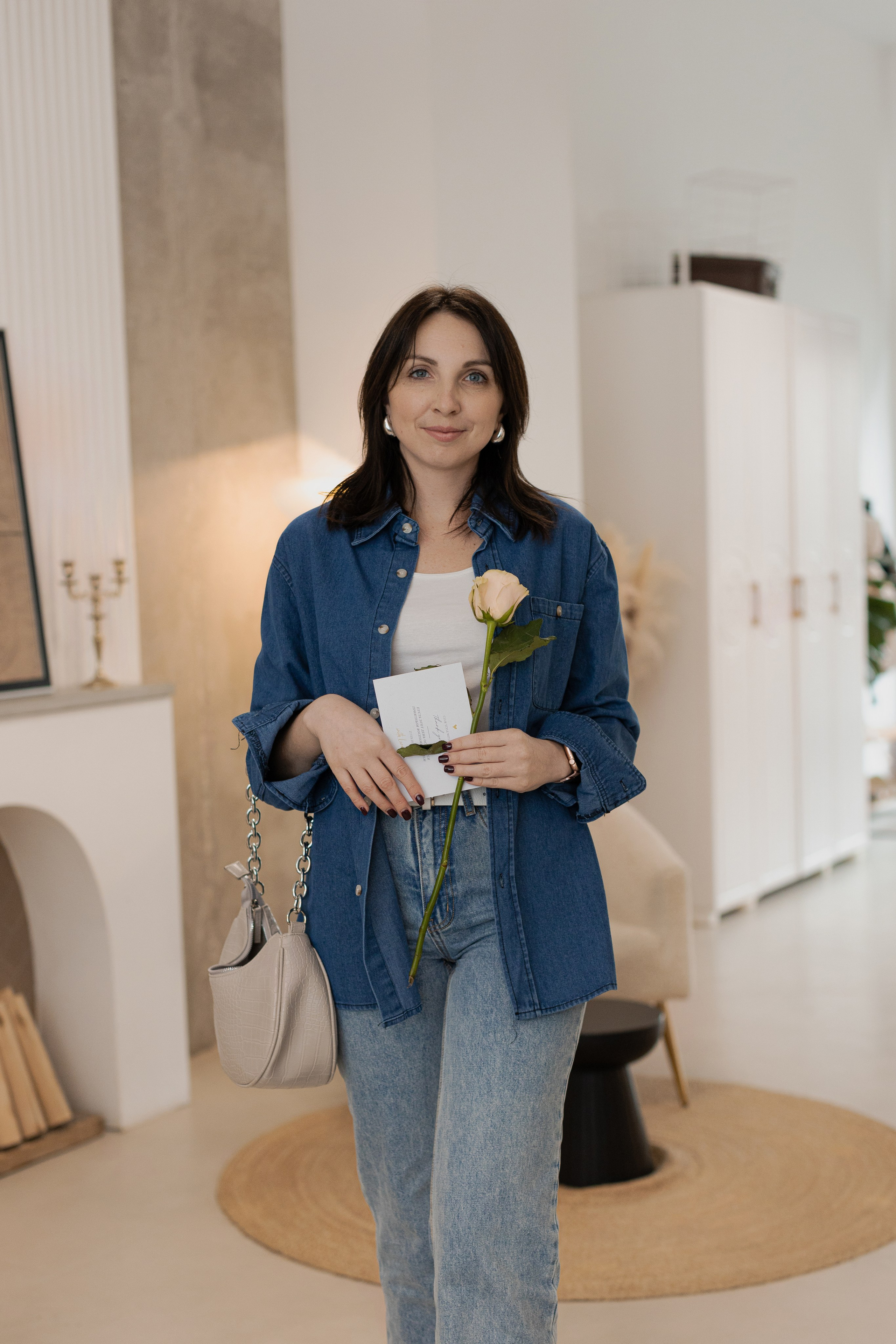 Встреча женского клуба. Фотограф Анастасия Пинчук