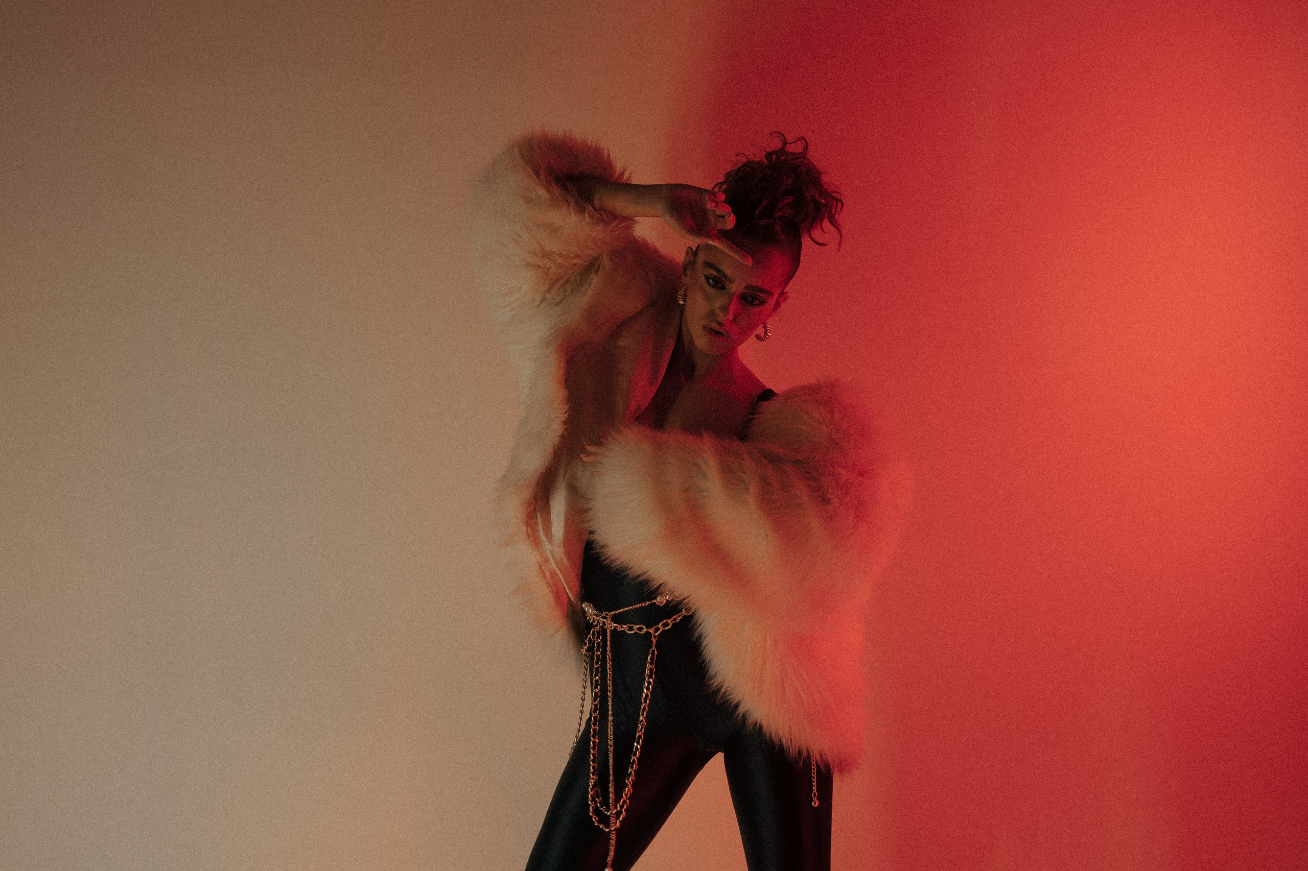 ДЕВУШКИ. Коваленко Алена │ Фотограф