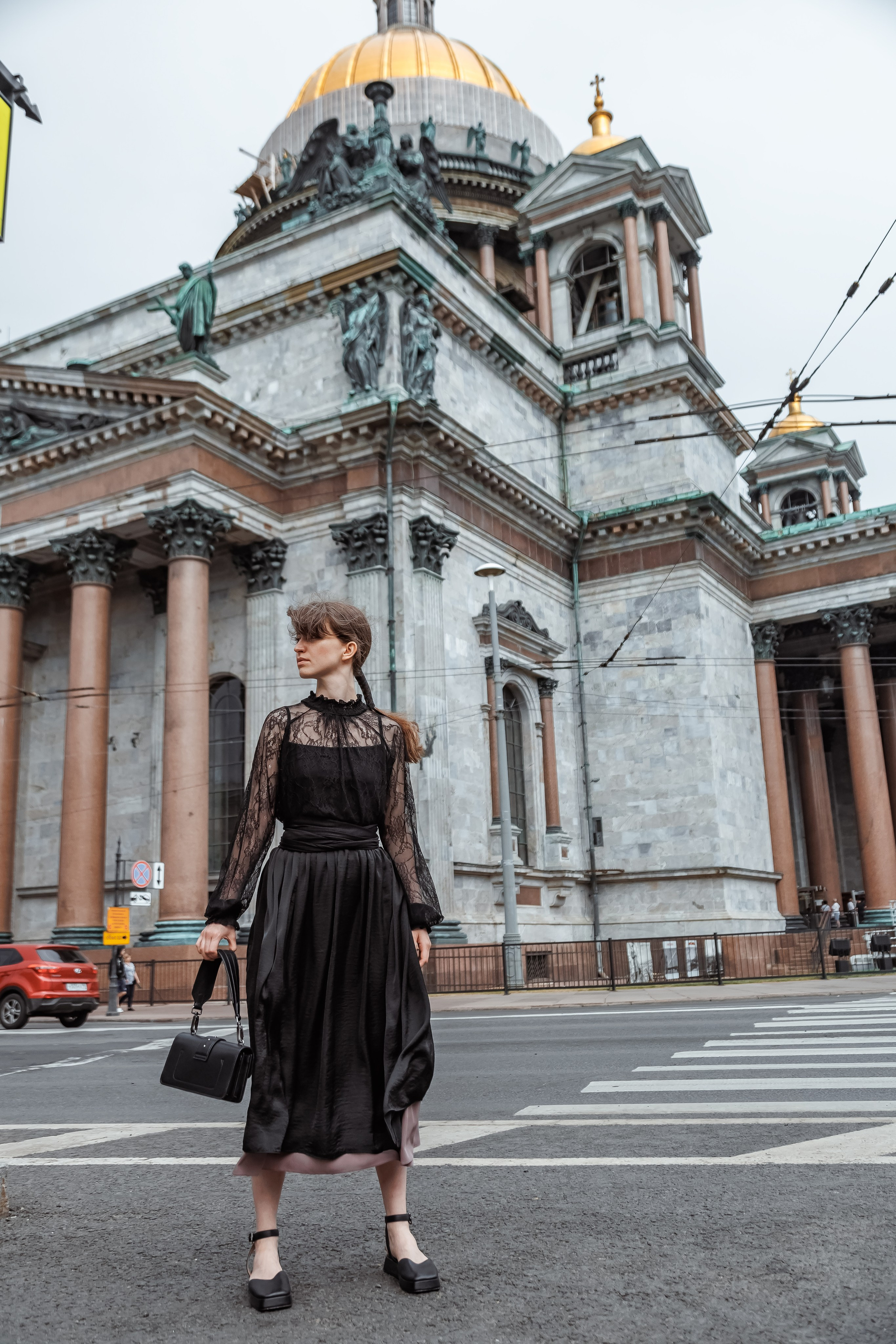 Индивидуальная фотосессия