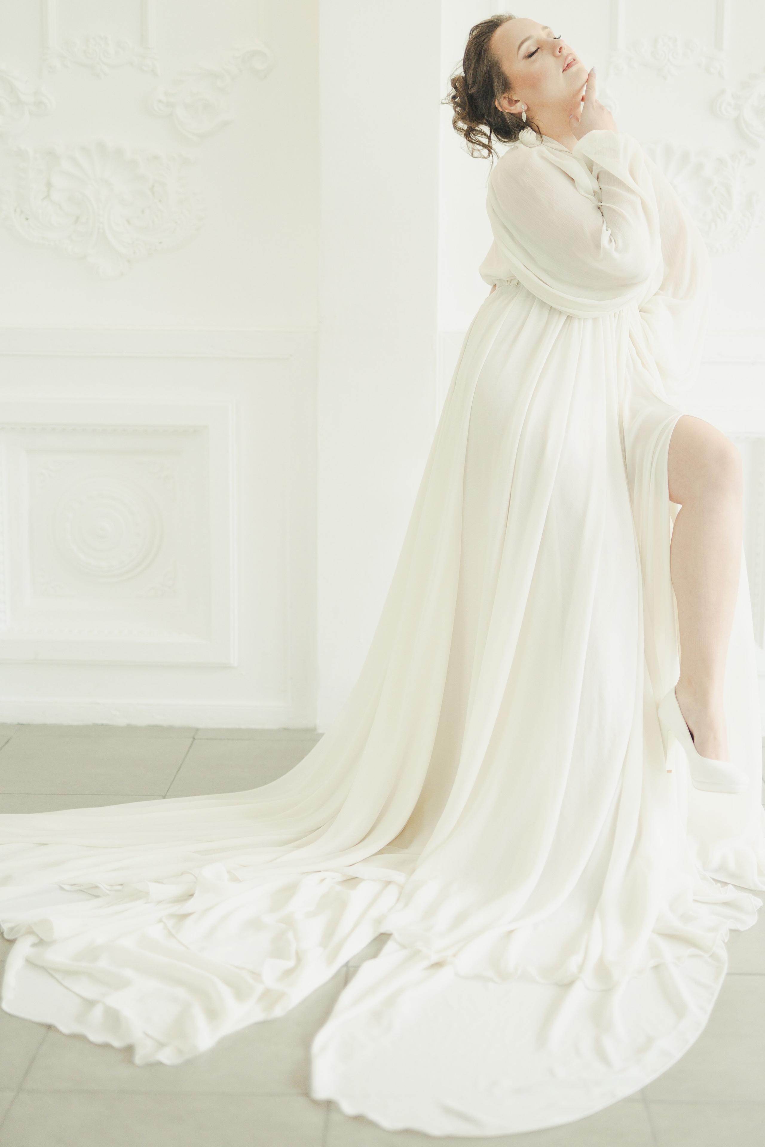 Сергей и Дарья. Фотограф Денис Булавин