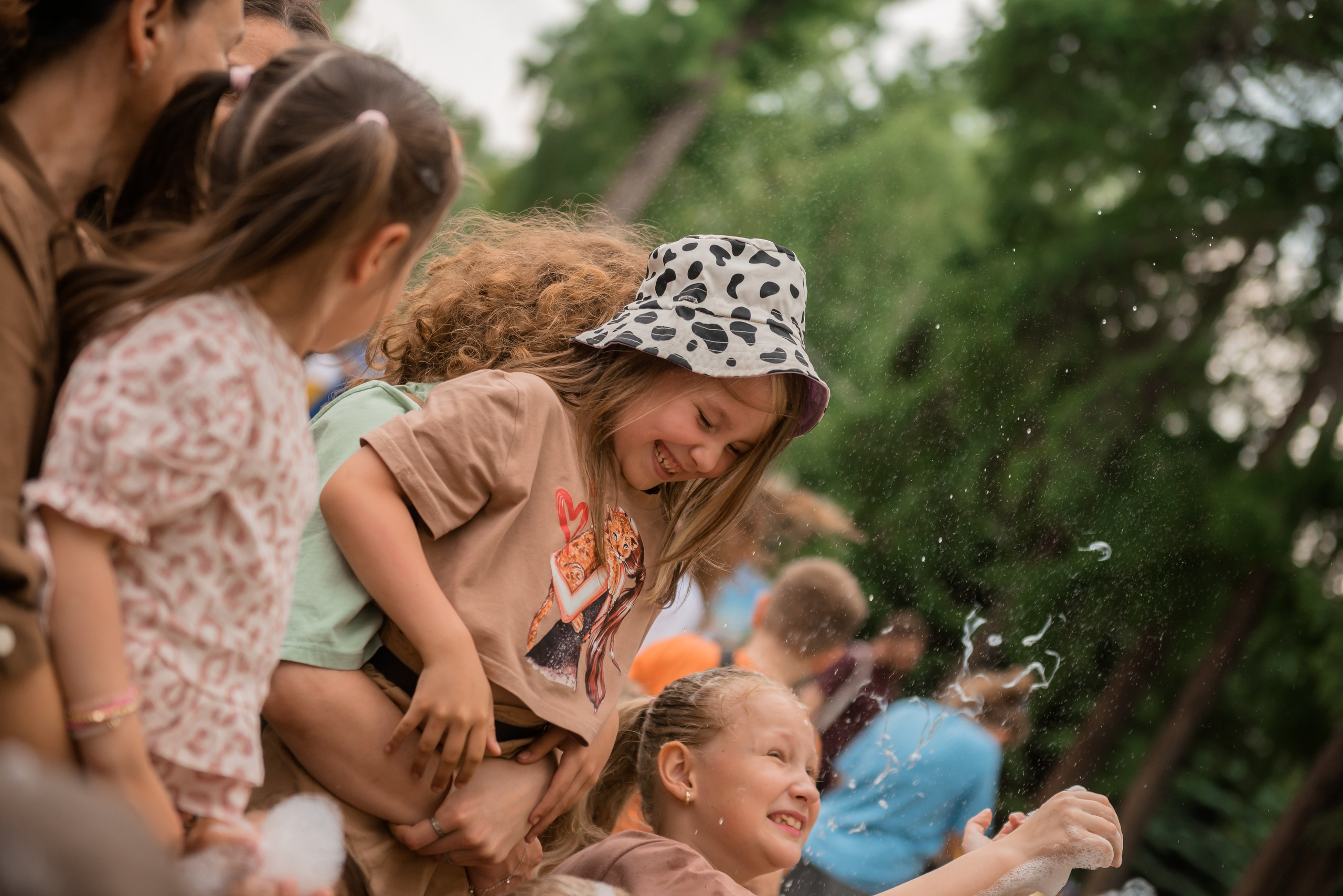 12 Июня 2024. Детский фотограф, семейный фотограф и репортажи в Кемерово