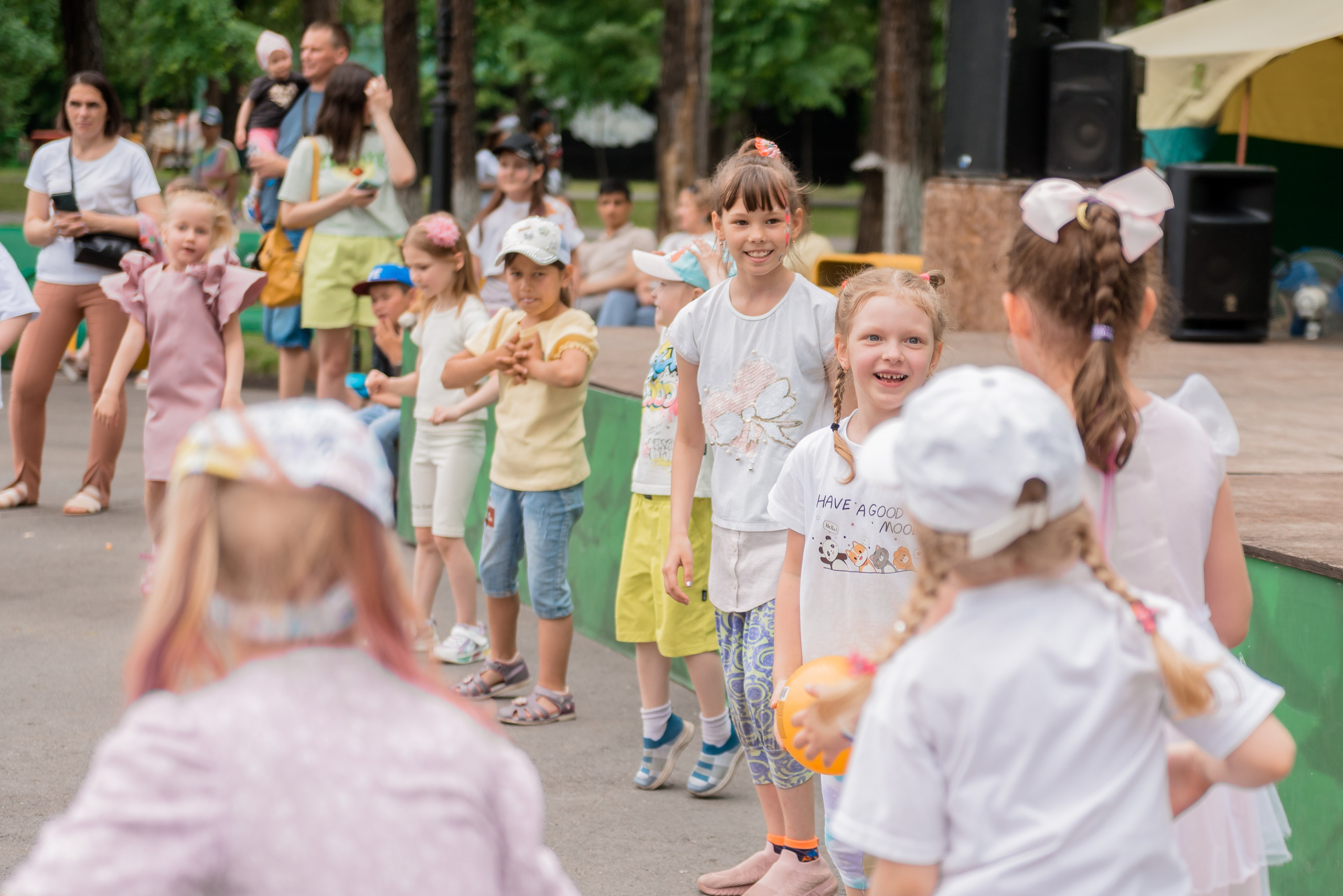 12 Июня 2024. Детский фотограф, семейный фотограф и репортажи в Кемерово