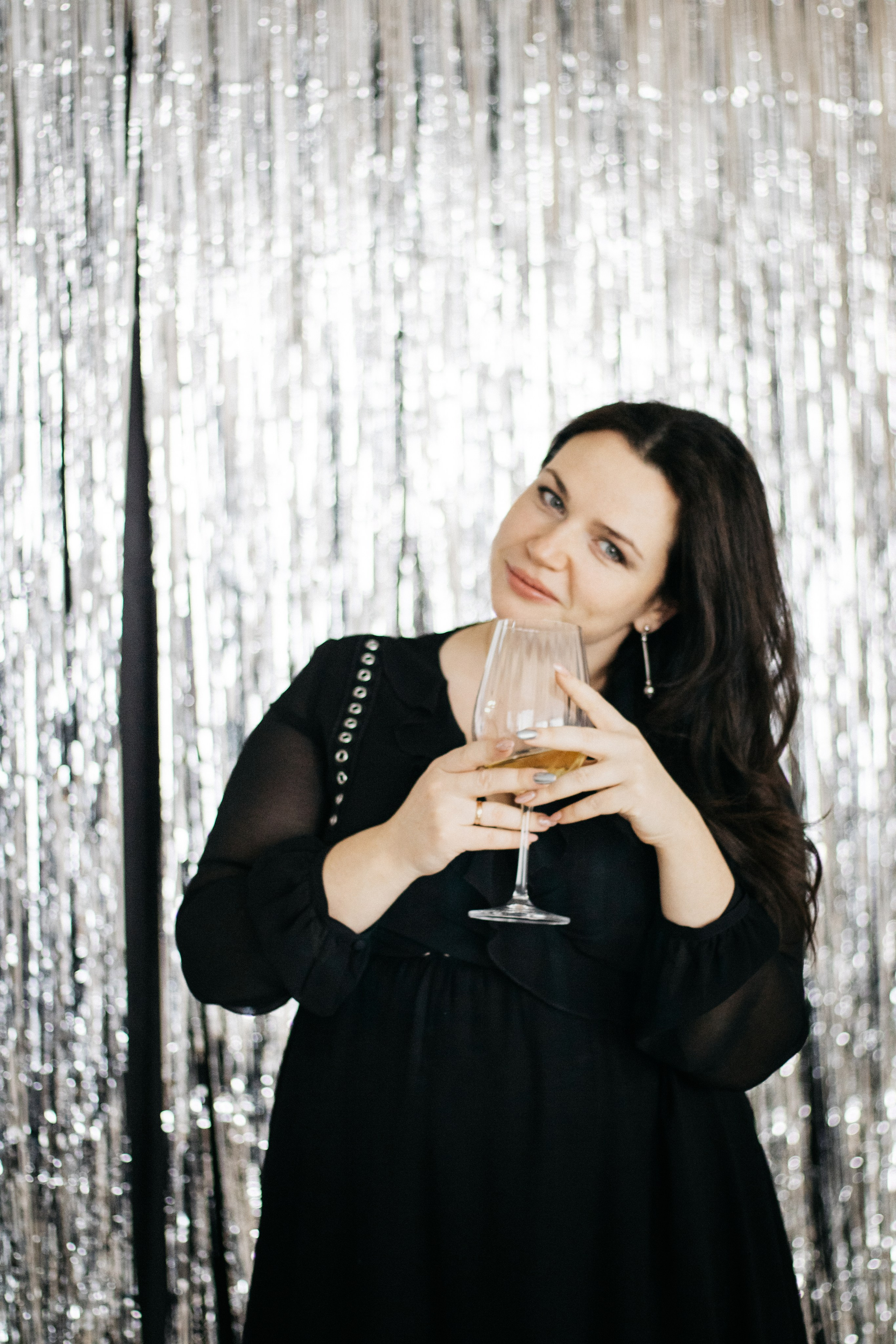 Новый год к нам мчится…. Фотограф в Москве Бондарь Ксения