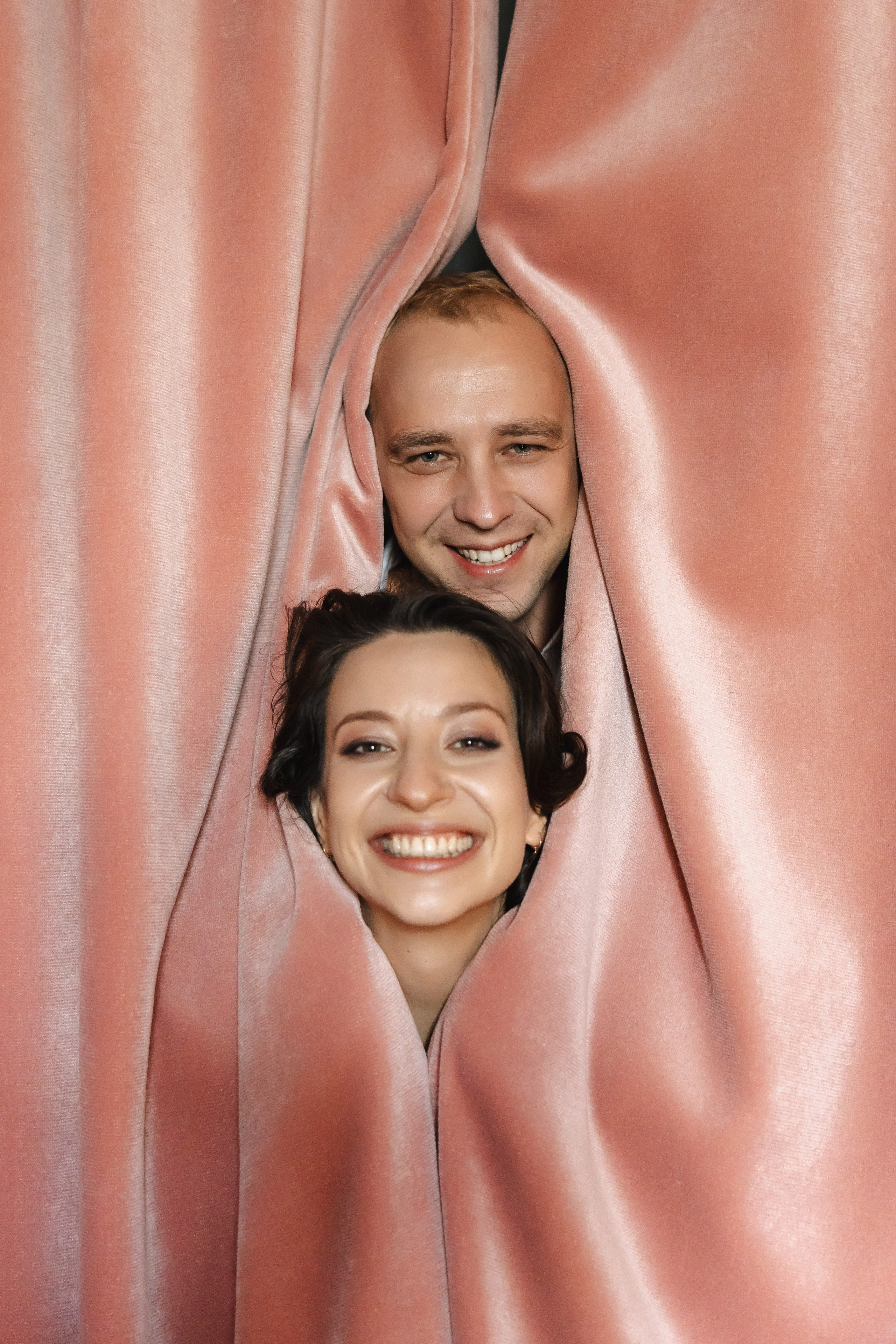 Свадьба Марисабэль и Рината. Свадебный фотограф в Москве Яна Деньгина