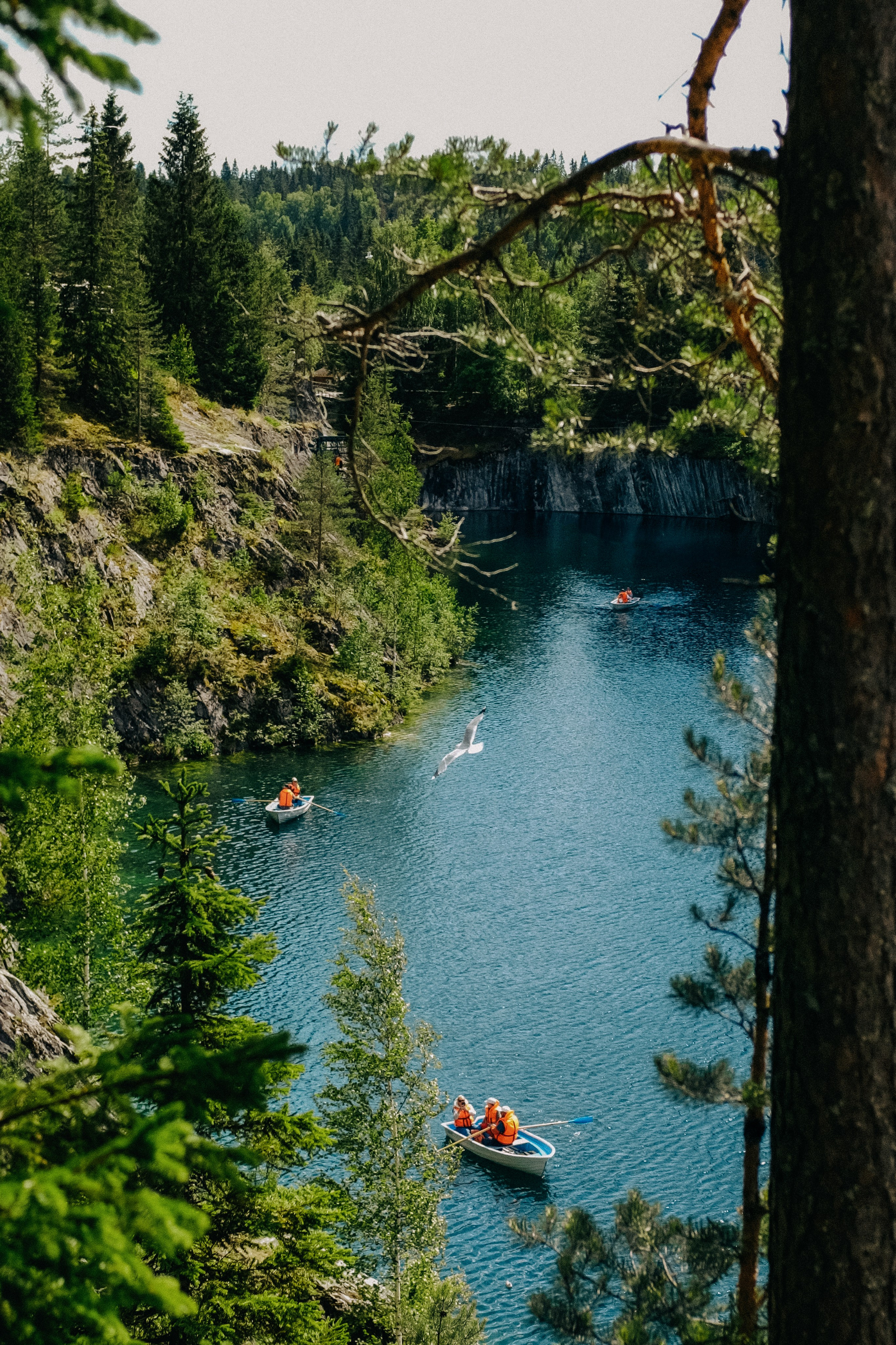 Санкт-Петербург. Фотограф Екатерина Катунова | Москва