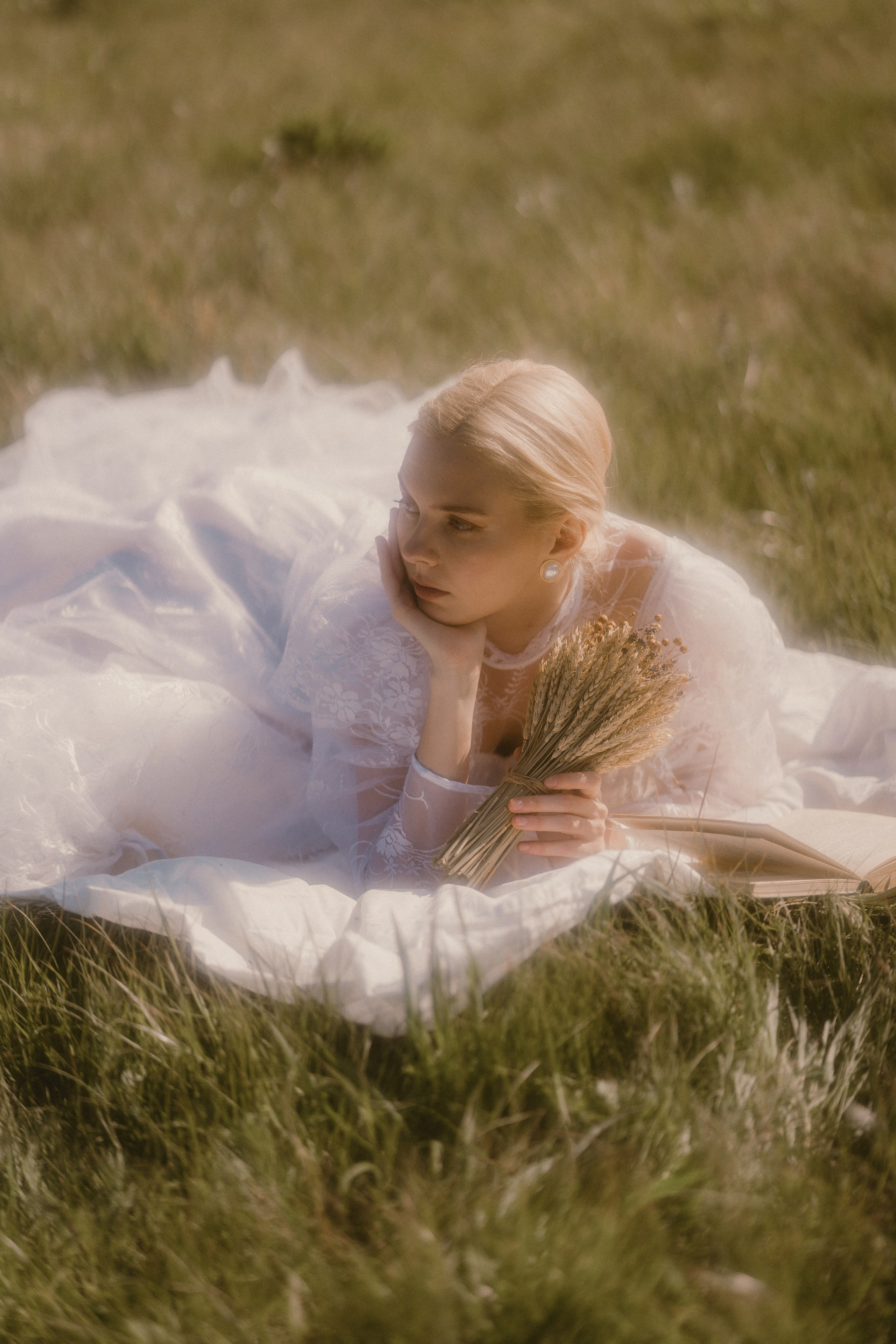 Катя. Фотограф Екатерина Катунова | Москва