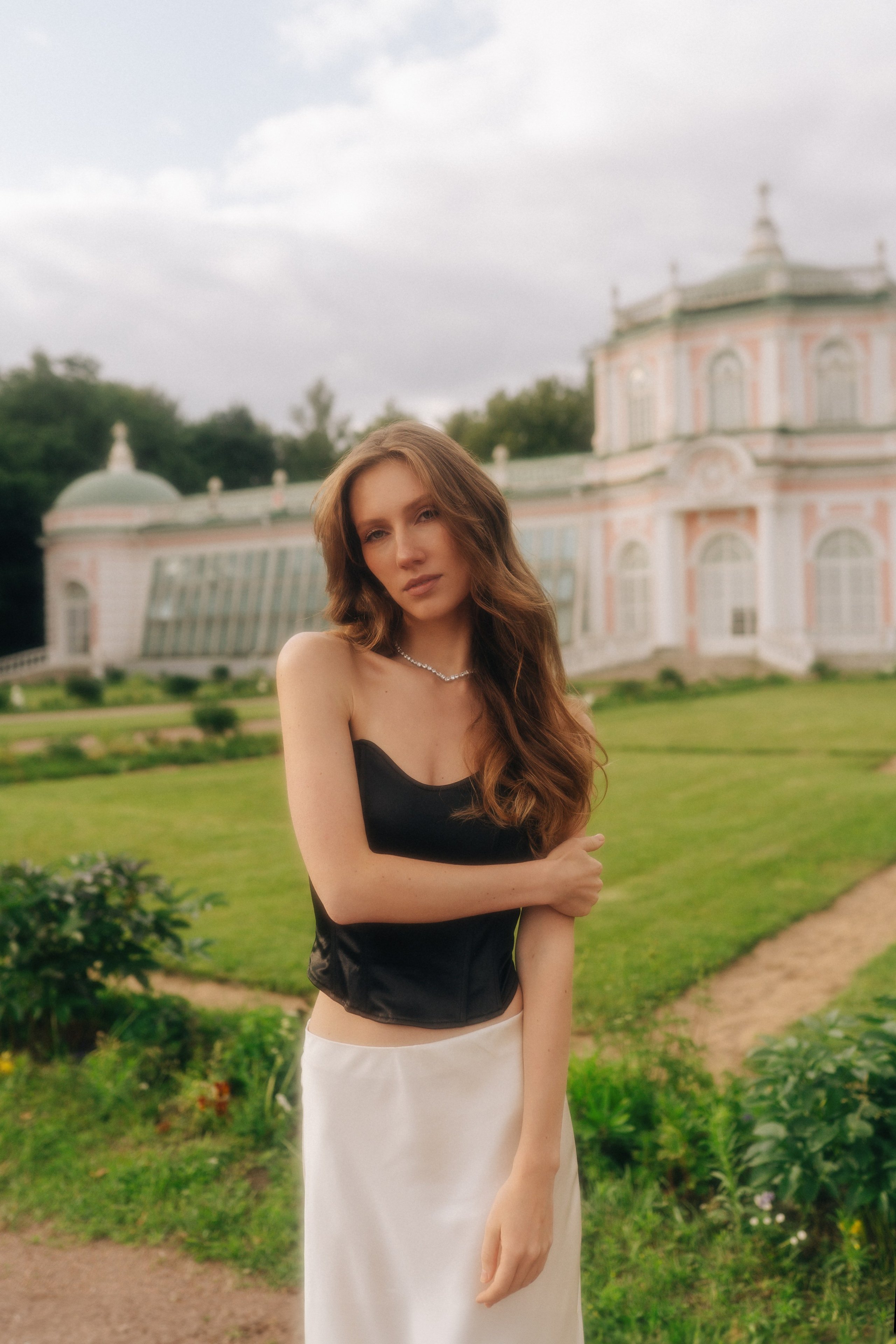 Настя. Фотограф Екатерина Катунова | Москва