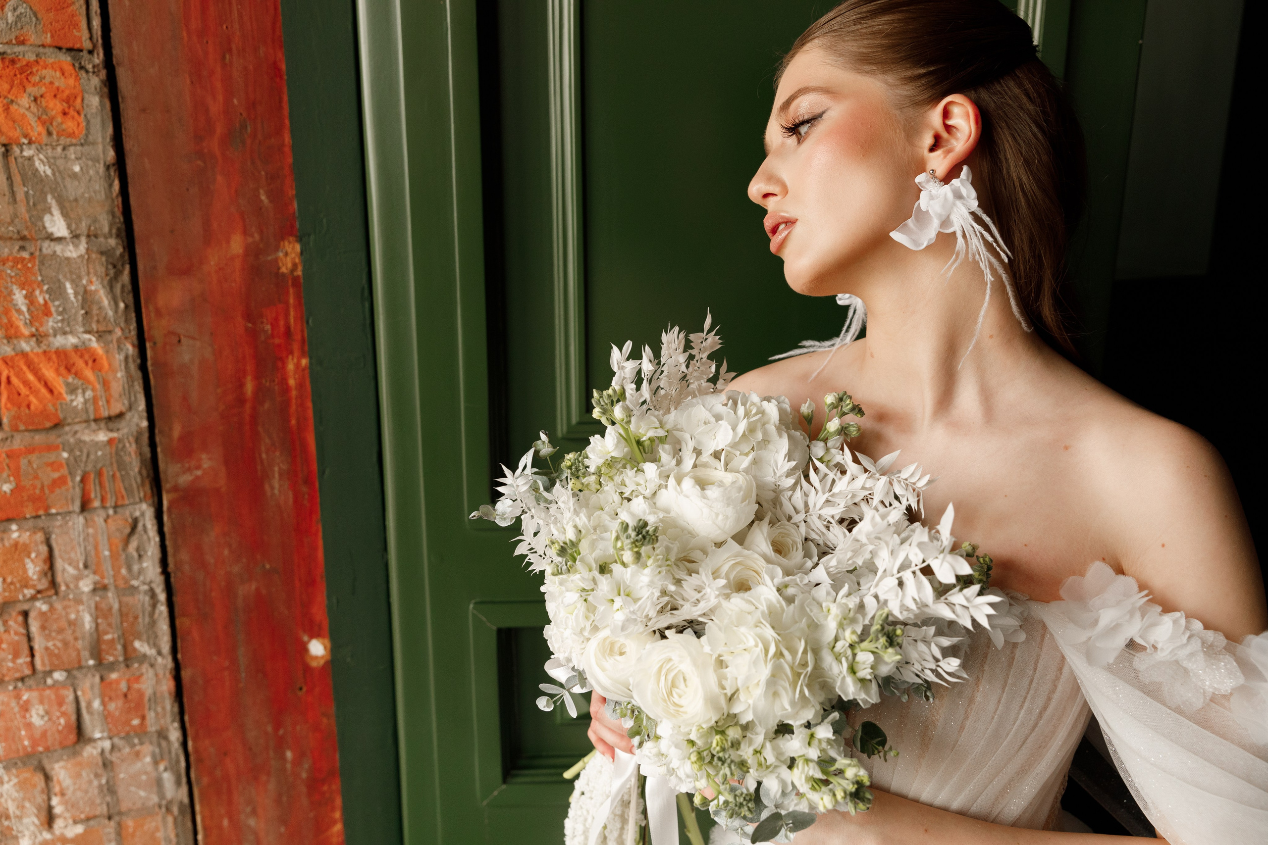 Wedding at the manor. Фотограф Нижний Новгород Кристина Швецова