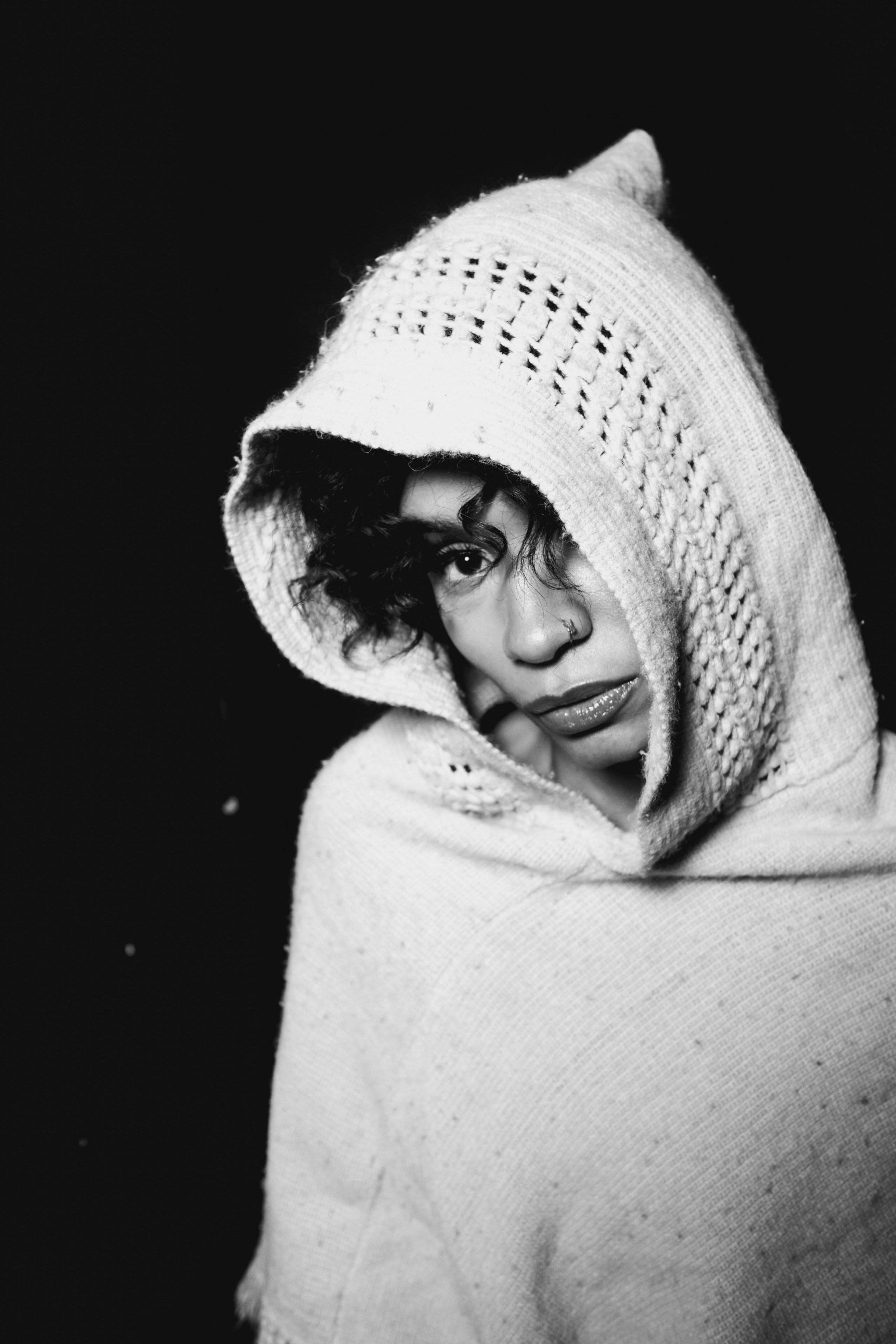 STUDIO PORTRAITS. NYC CREATIVE PHOTO/VIDEO PRODUCTION