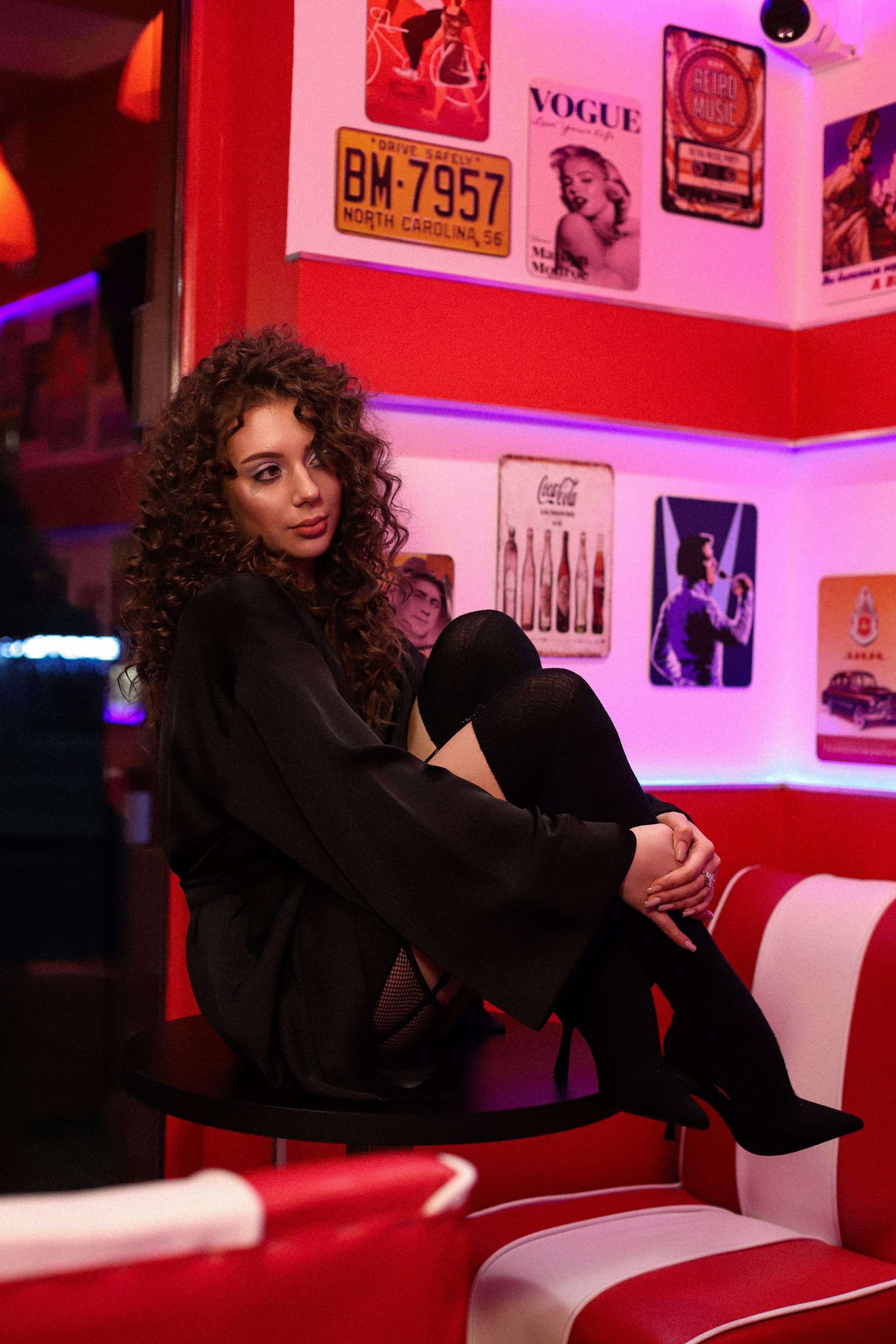 ЛЕОНА. Фотограф Мариуполь | Ялта | Крым — Диана Мазенко