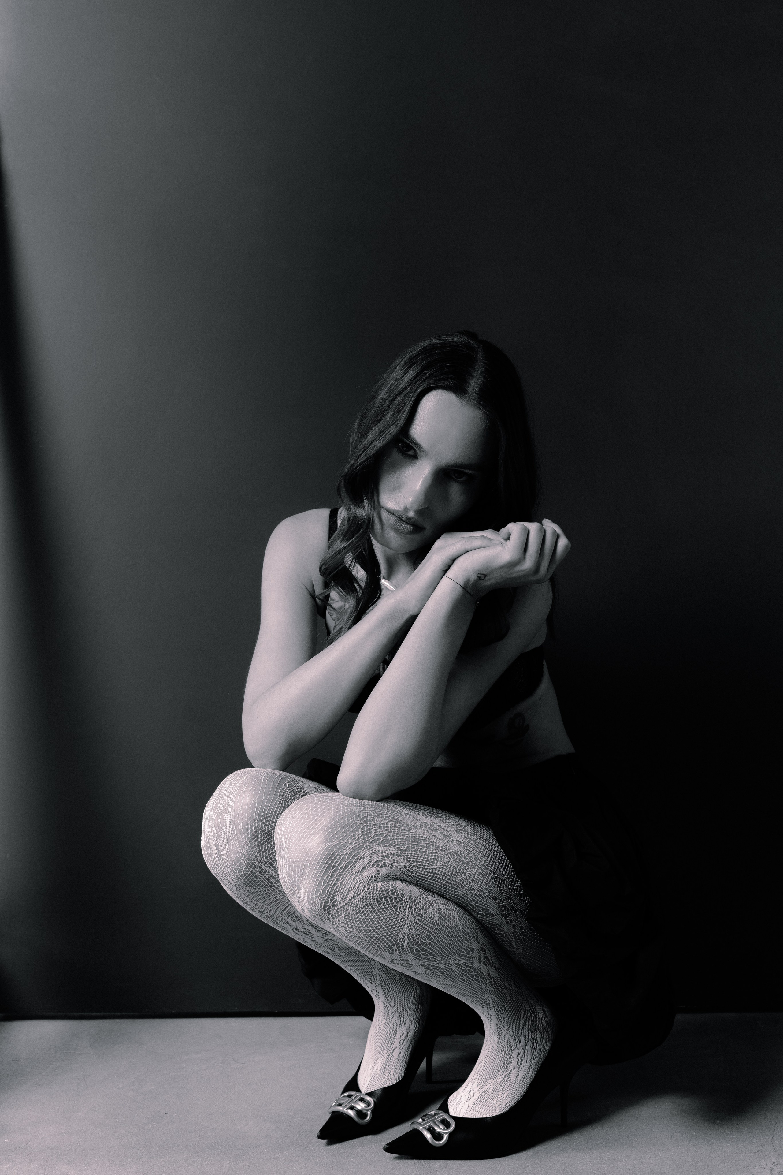 KARI. Фотограф Москва