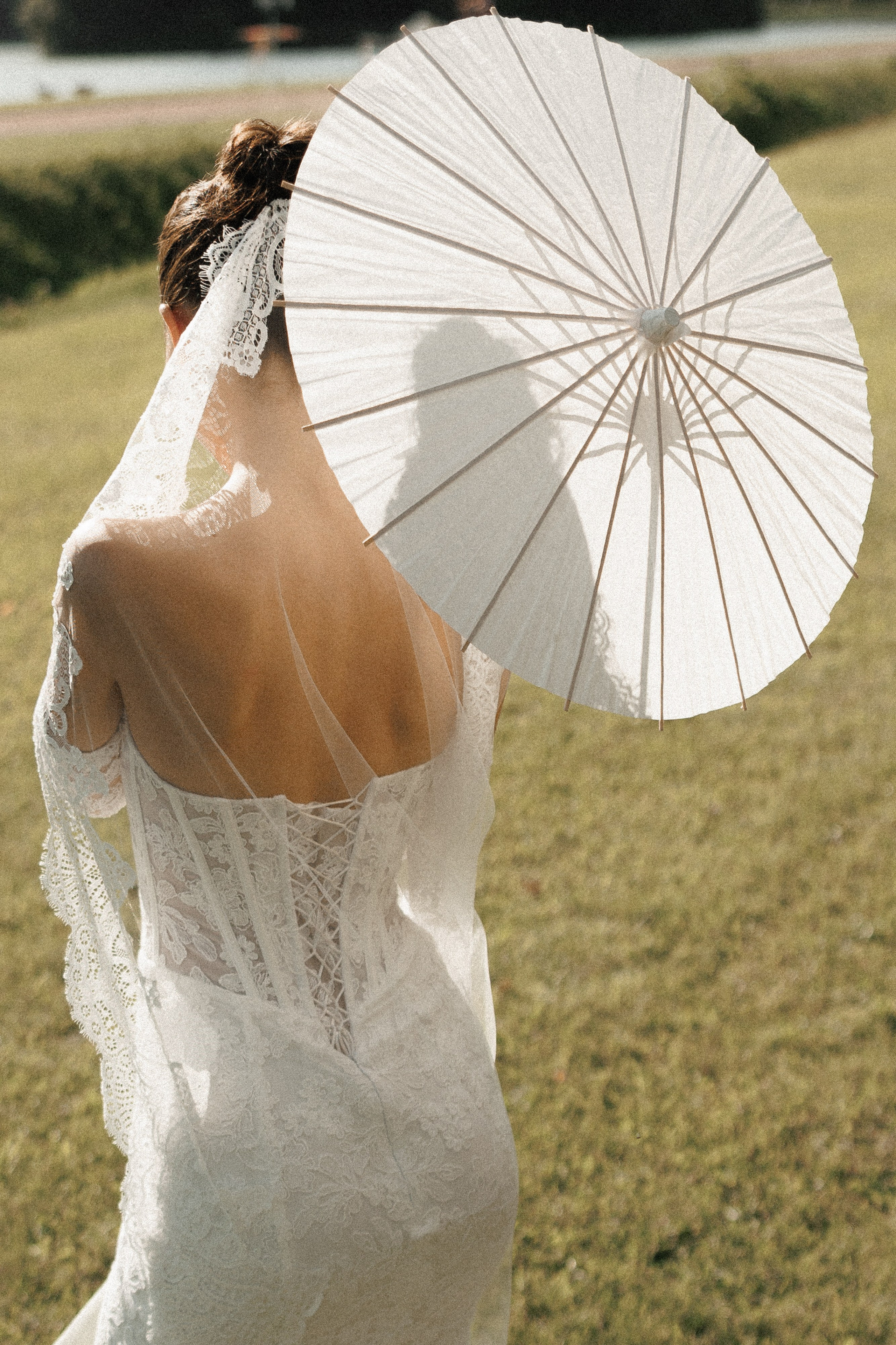 Y & S. Свадебный и event-фотограф Иван Волнухин