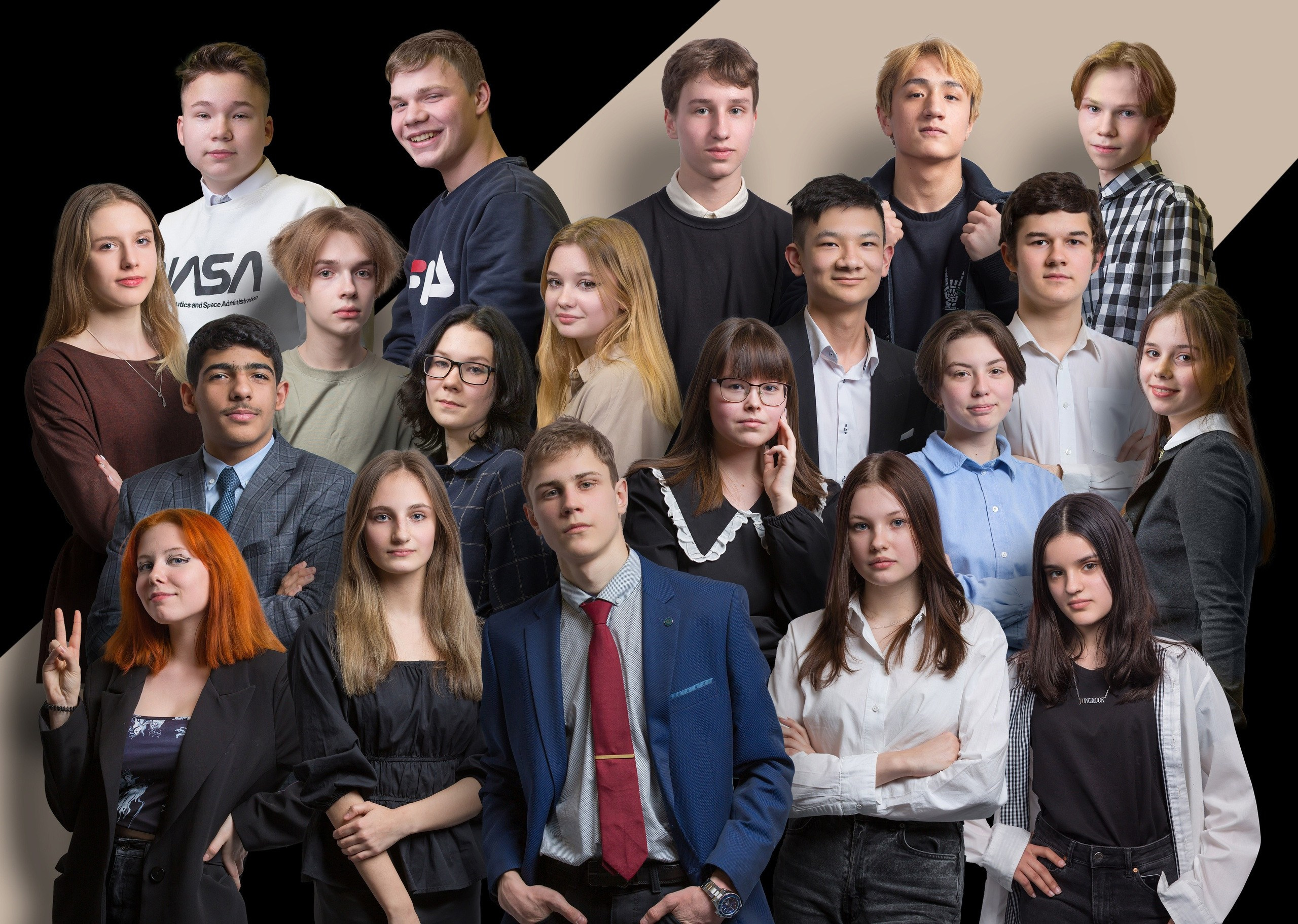 Школьные и детсадовские фотокниги_. Фотограф ваших чувств в Санкт-Петербурге