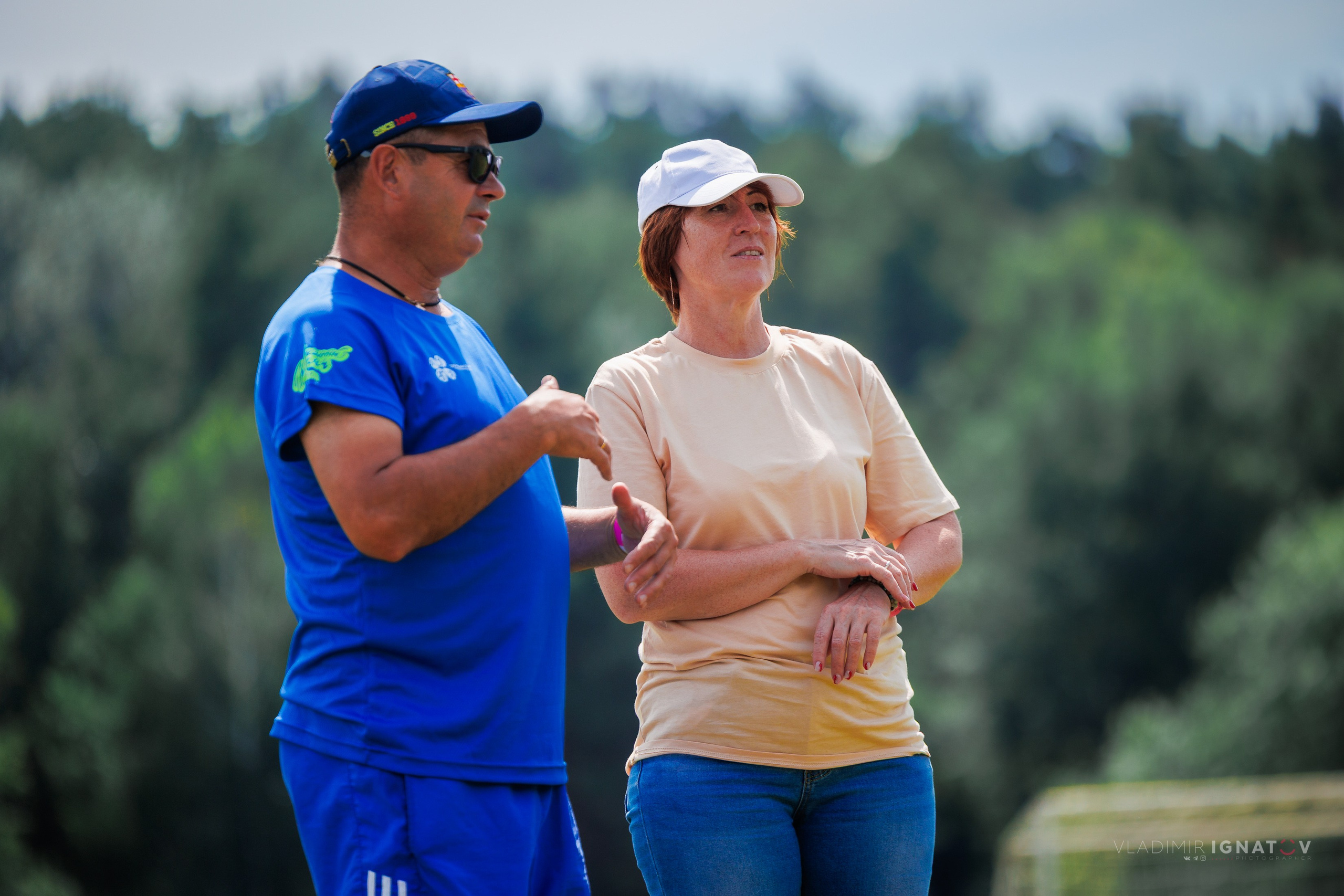 Фестиваль дворового спорта. Парк отель Чайка. Репортажный фотограф в Барнауле Владимир Игнатов