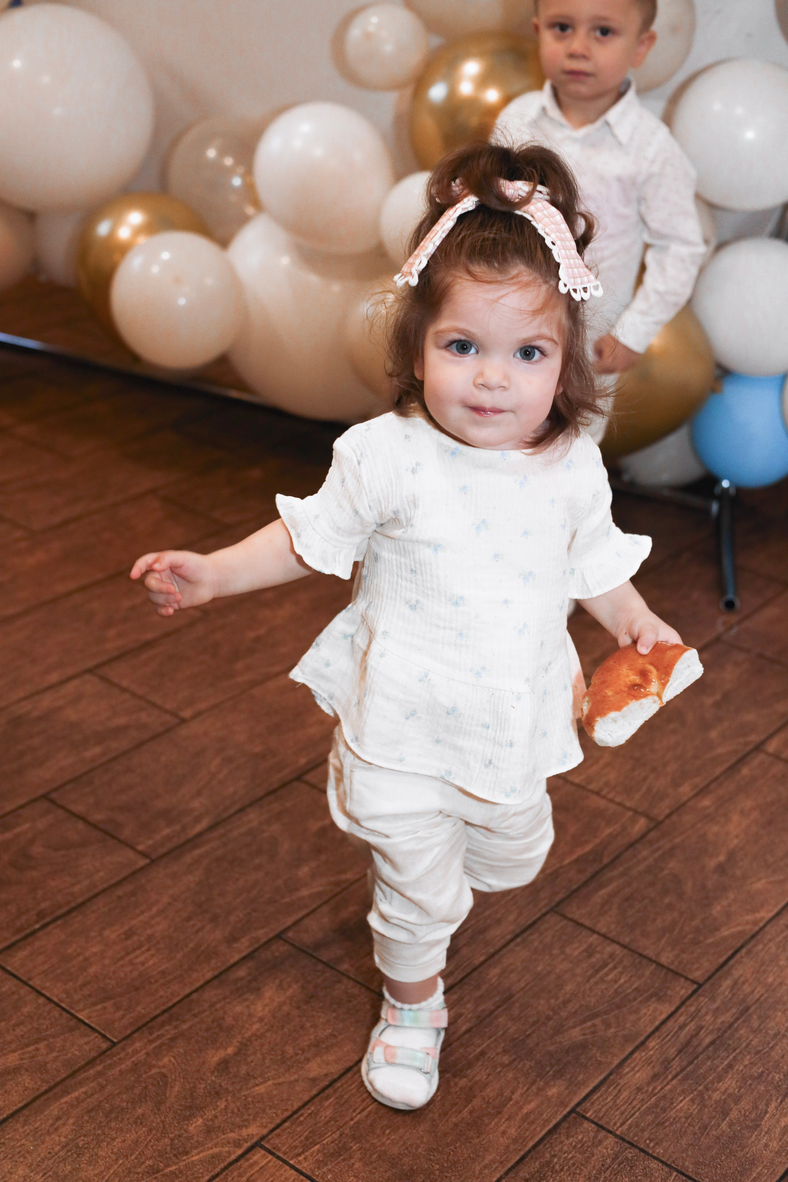 День Рождения. Главная