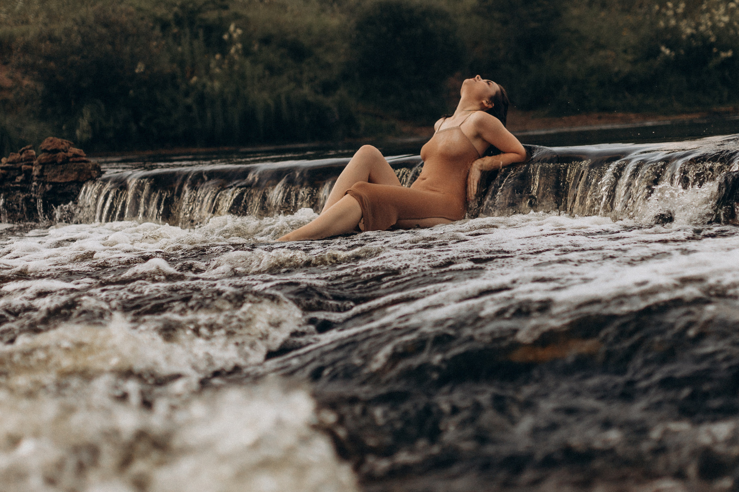 Портретные съёмки. Семейный и портретный лайфстайл фотограф в Санкт-Петербурге Даша Державец