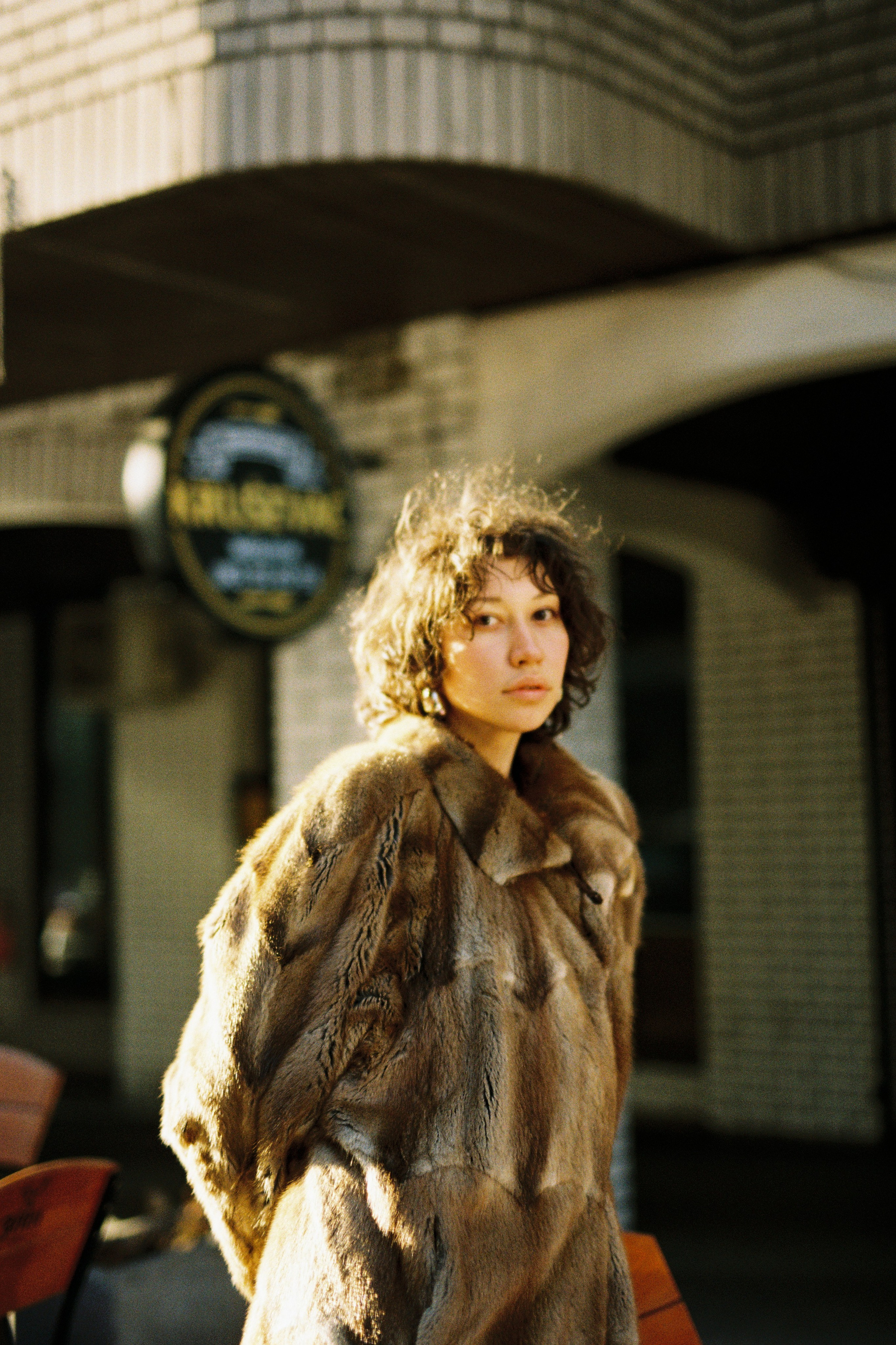 FILM SASHA. Photographer Belgrade — Tsvetkova Maria