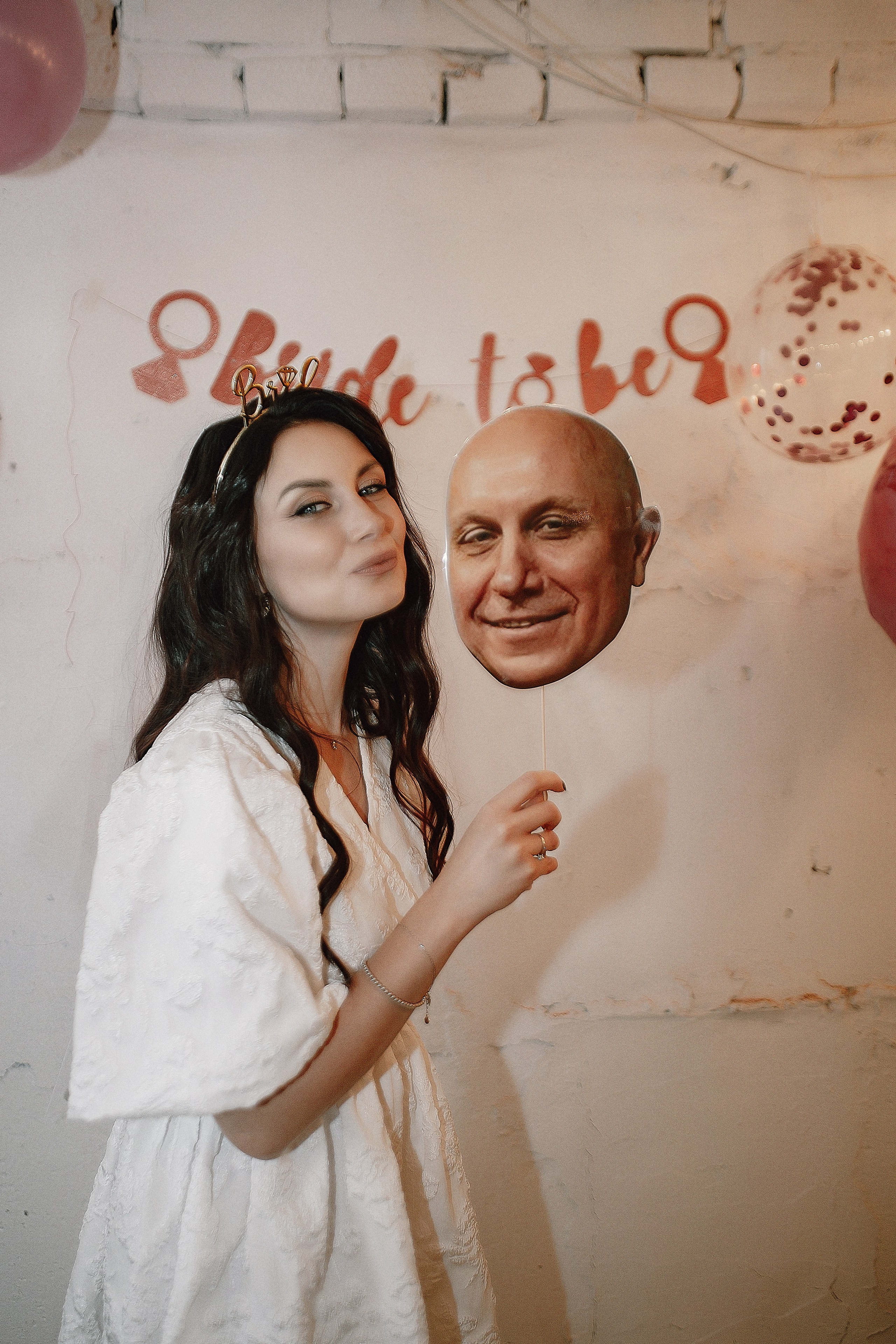 Девичник. Семейный фотограф в Новосибирске Екатерина Сафронова