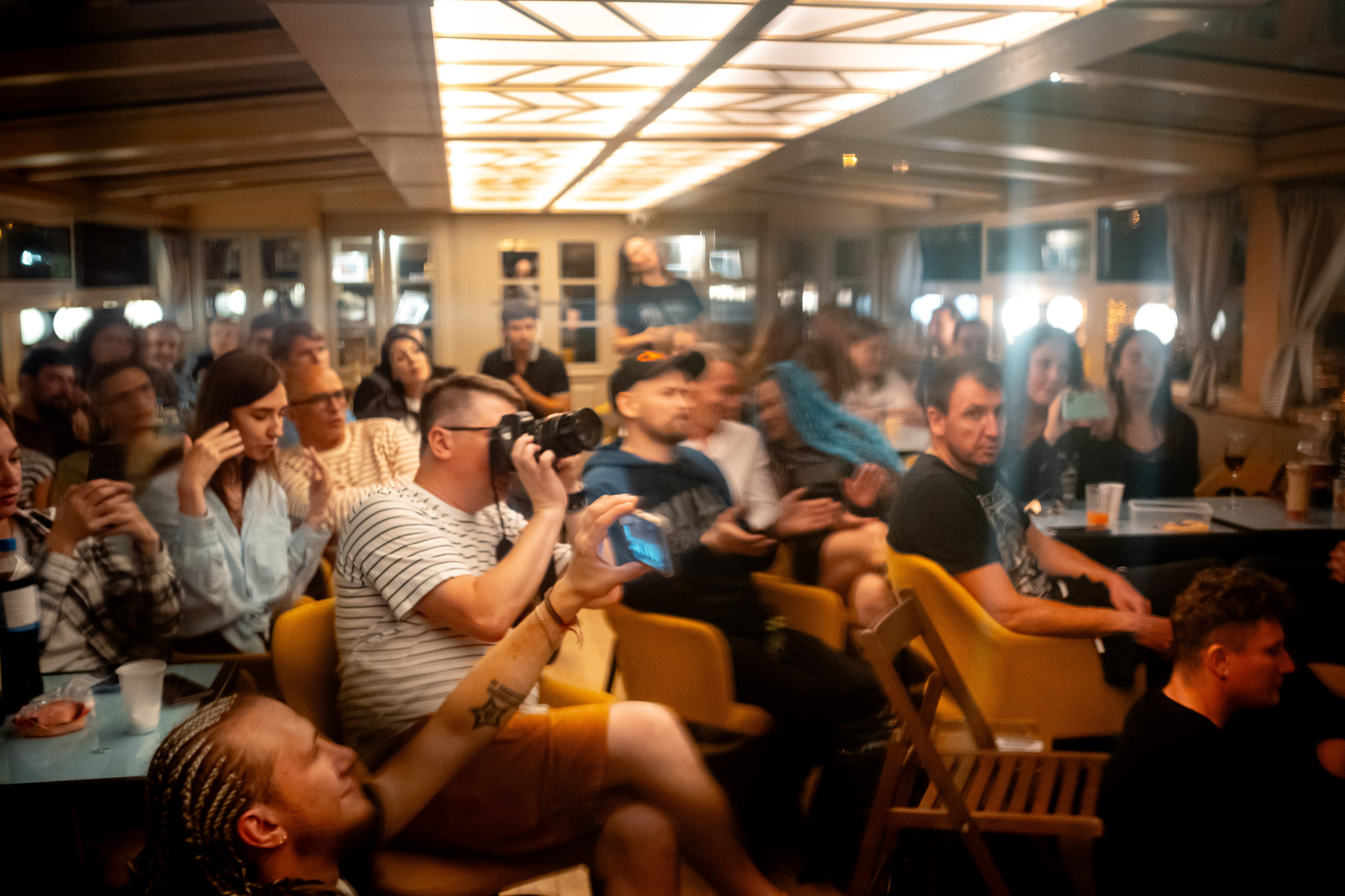 РУДАКОВ&БОРИСОВА. Фотограф Елена Богачева (lenalena_na_na_na)