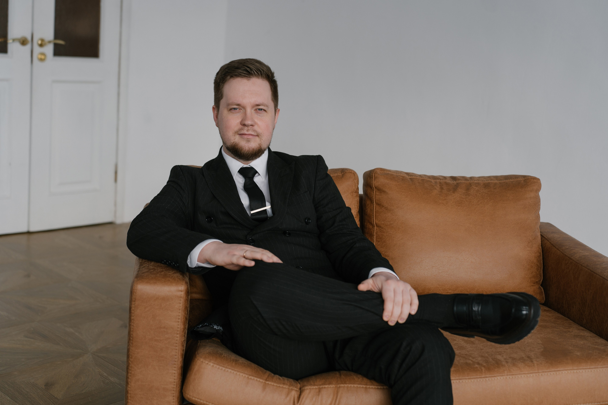 Александр. Свадебный и семейный фотограф Кокушева Юлия Нижний Новгород