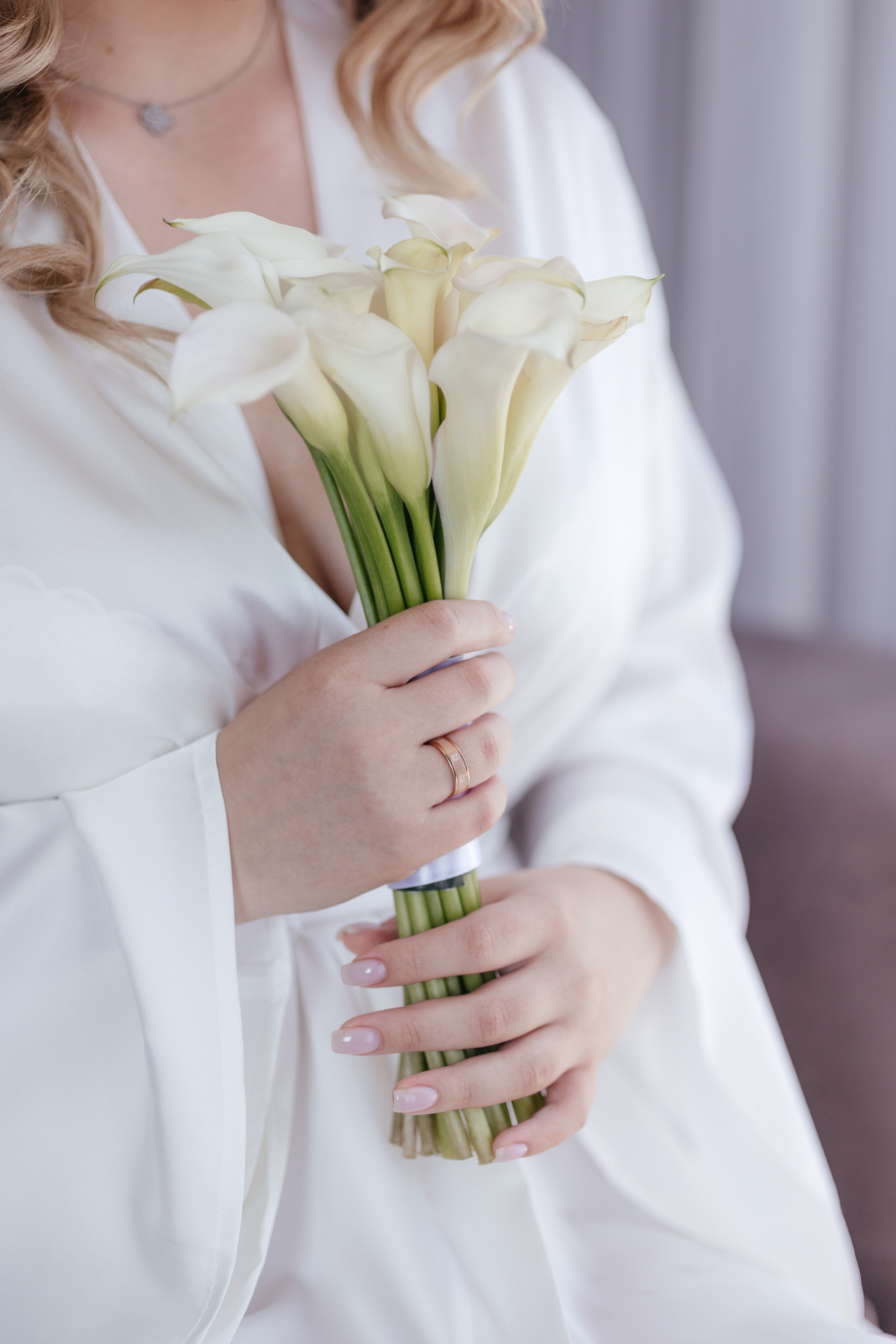 Вова и Лера. Фотограф Крохин Олег