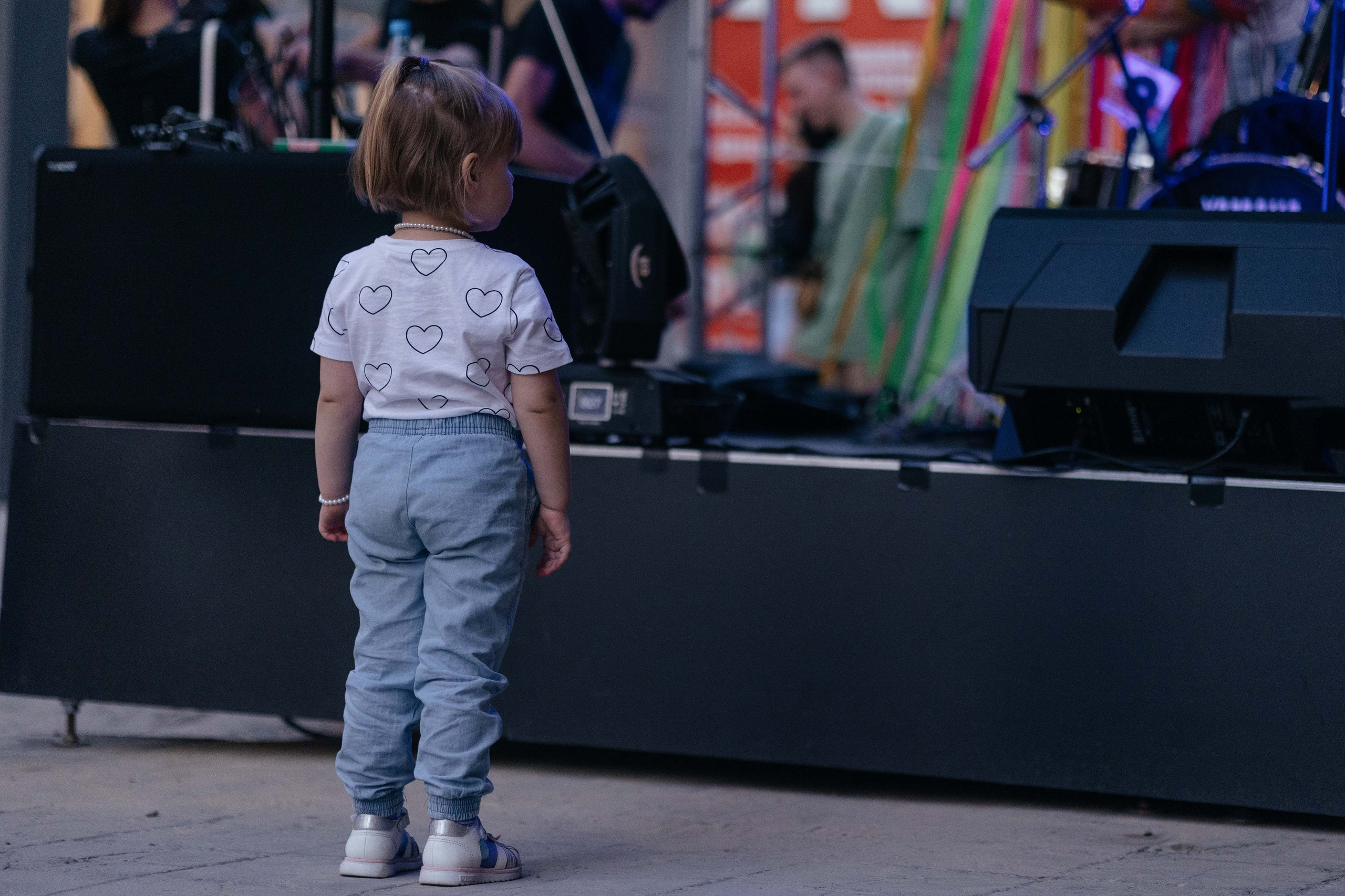 Ярмарка Омаркет. Фотограф Крохин Олег