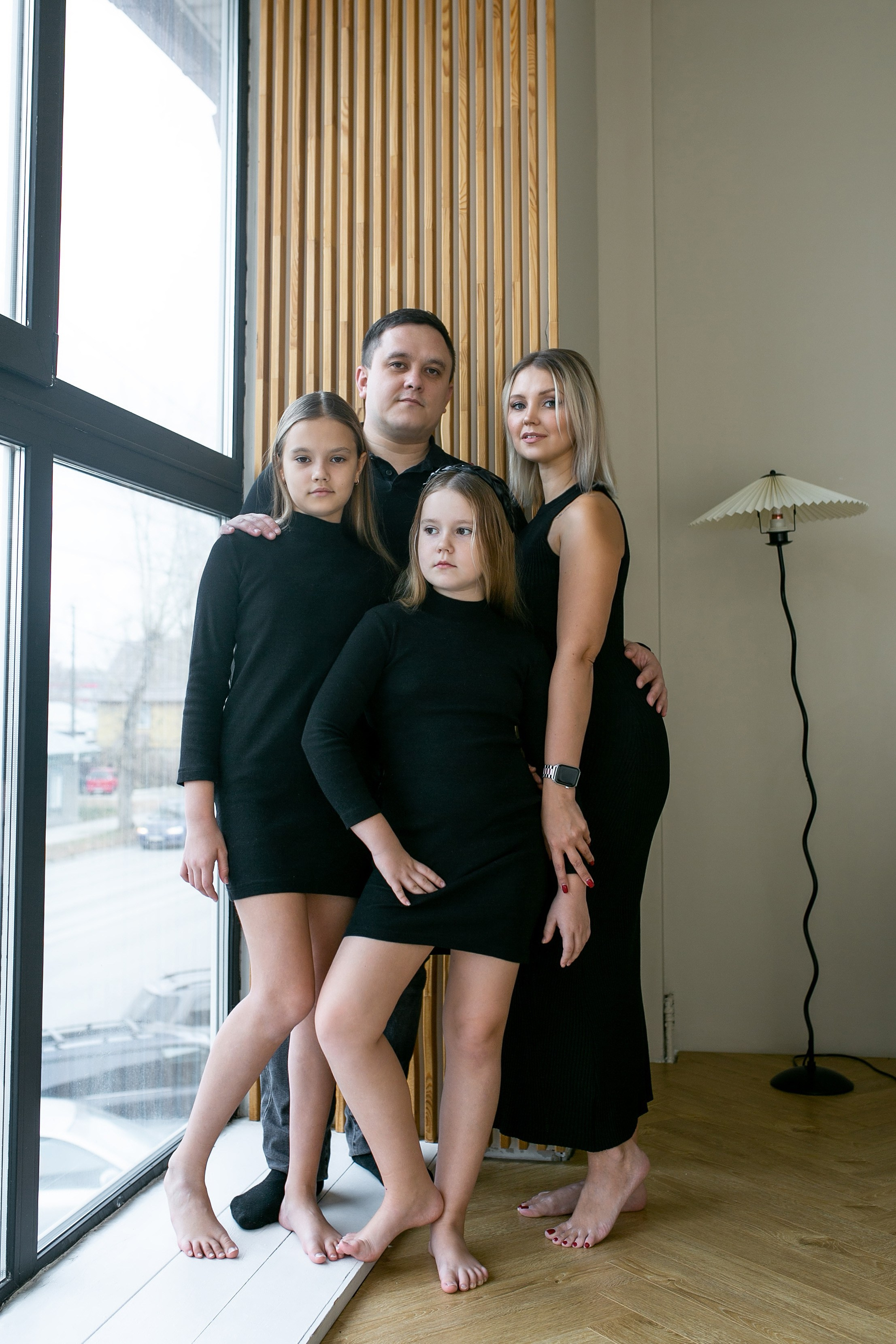 Юля -Руслан семейная. Фотограф в Новосибирске Ася Зверева