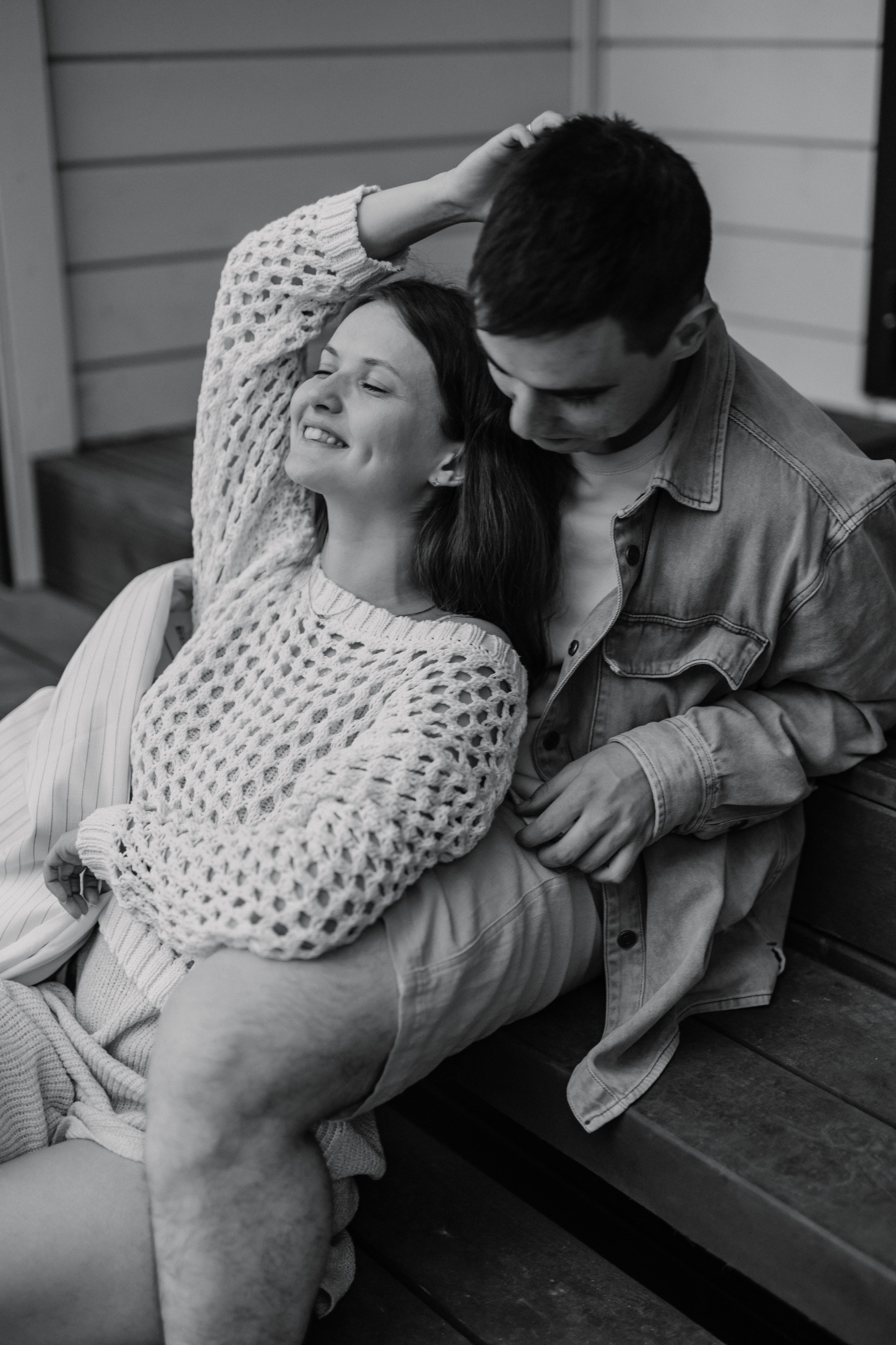 Коржик. Свадебный и портретный фотограф в Москве, Туле и Брянске Дара Евсеева