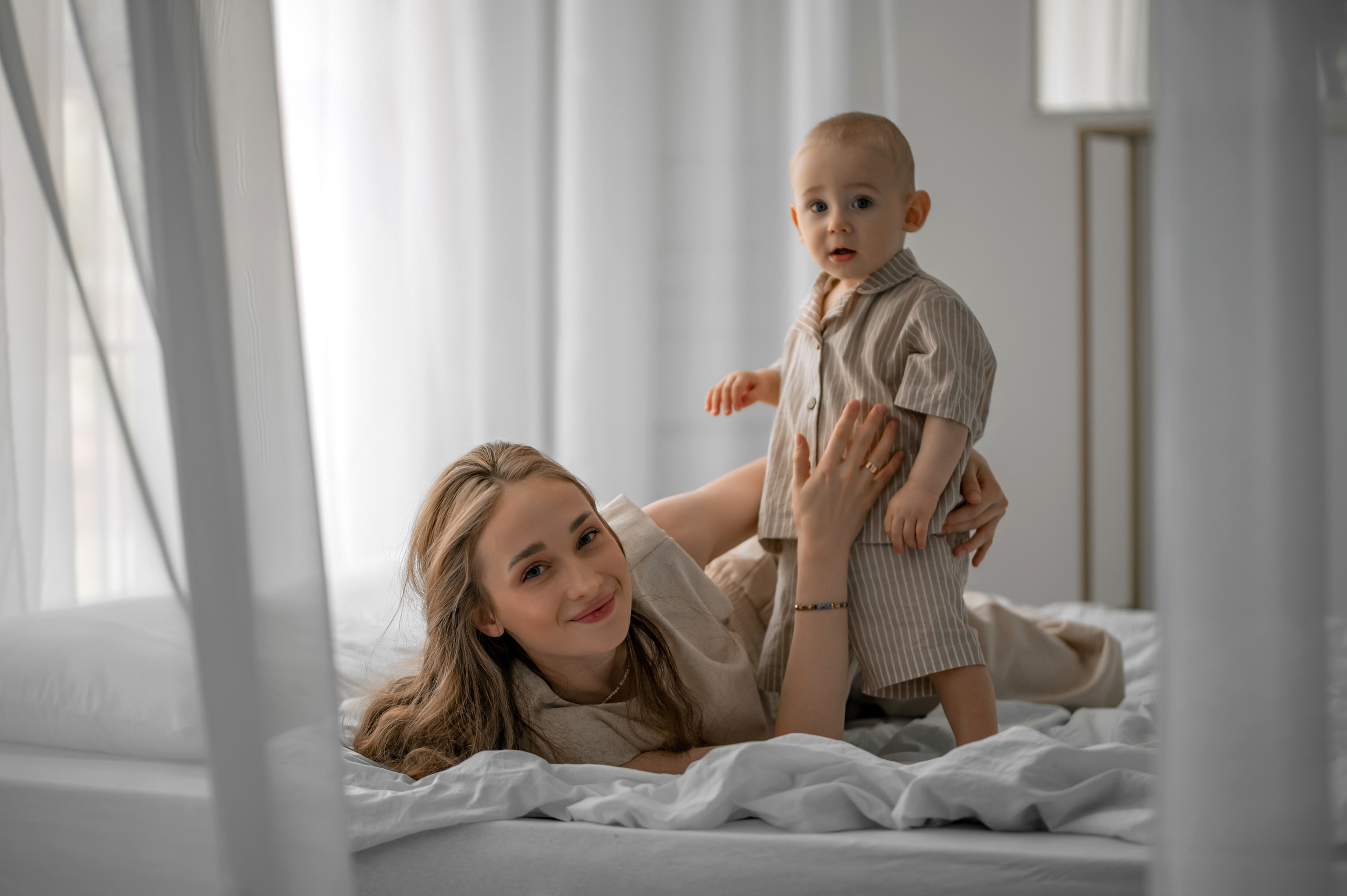 МАМА И ДОЧЬ. Свадебный и семейный фотограф в Краснодарском крае