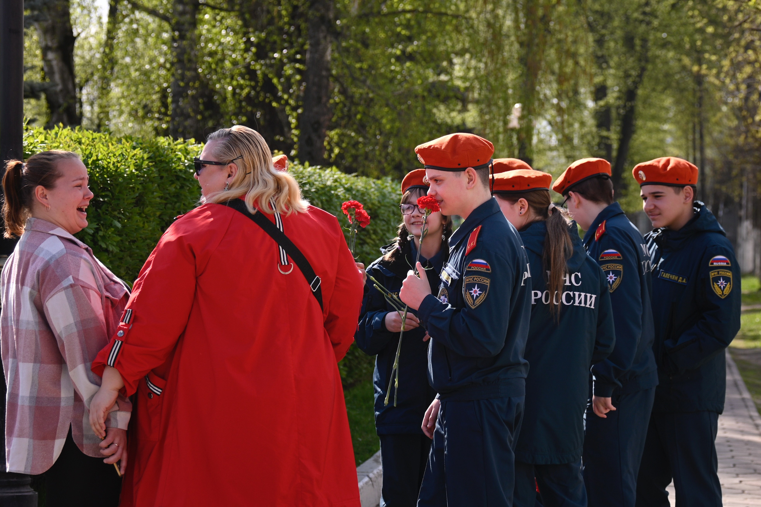 Легкоатлетическая эстафета. Фотограф Ваших событий 📸