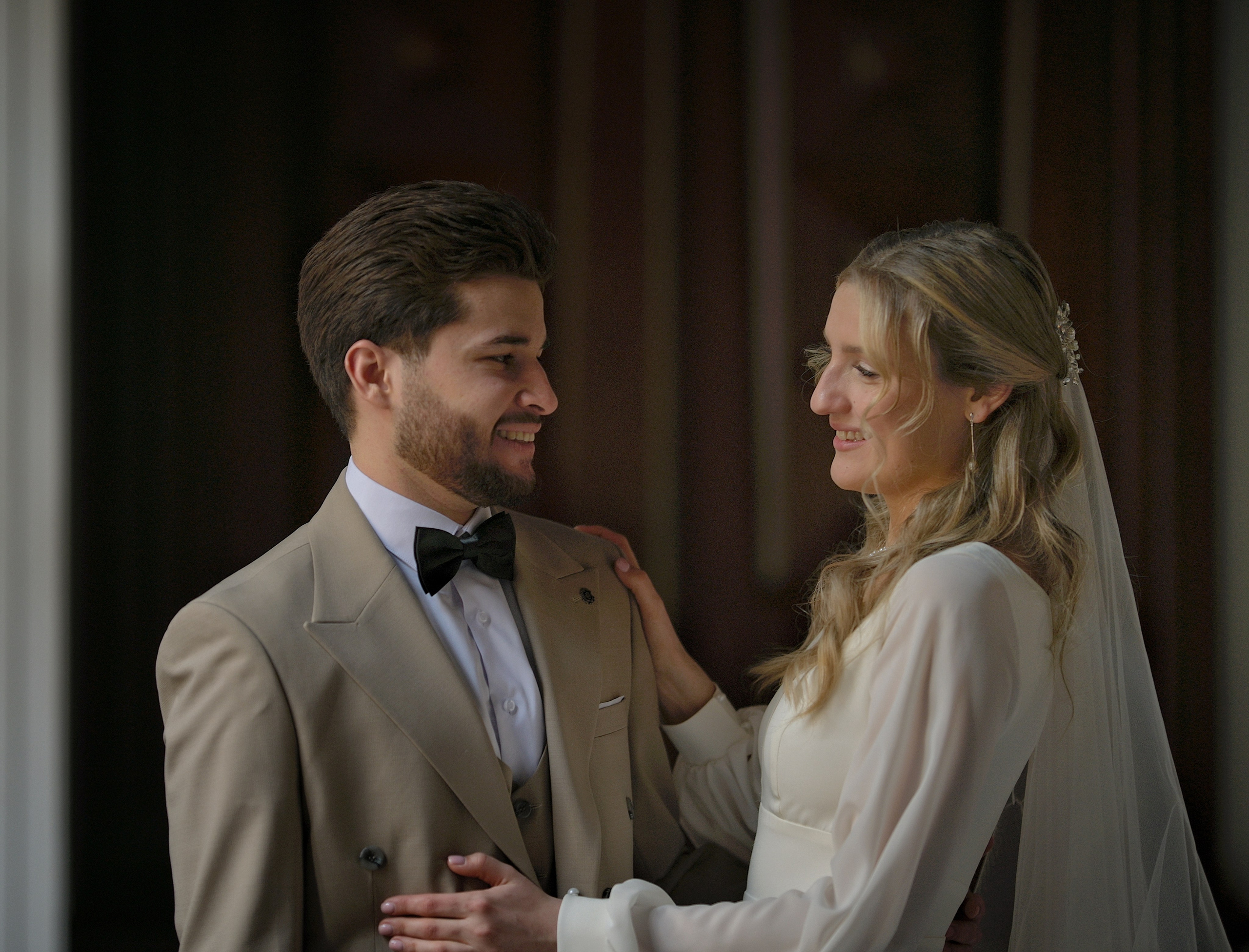 Самир и Яна. Фотограф Ваших событий 📸