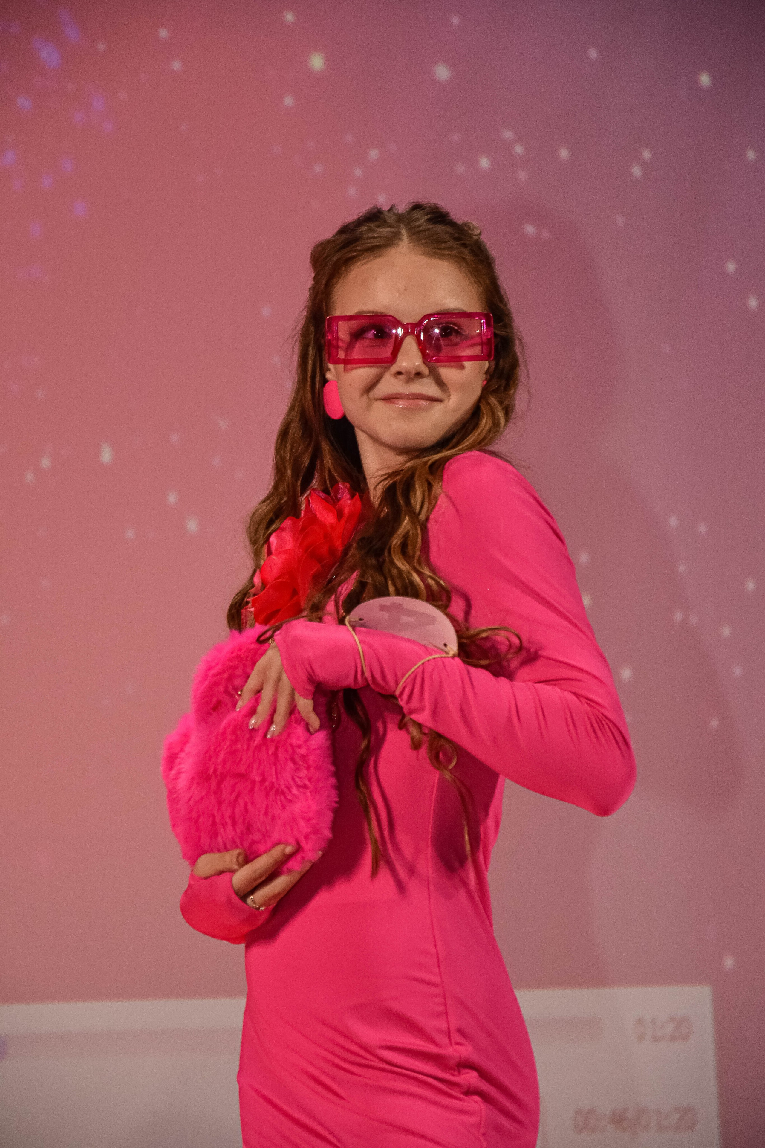 Юная мисс и мистер Людиново. Женский фотограф в Людиново и Киров