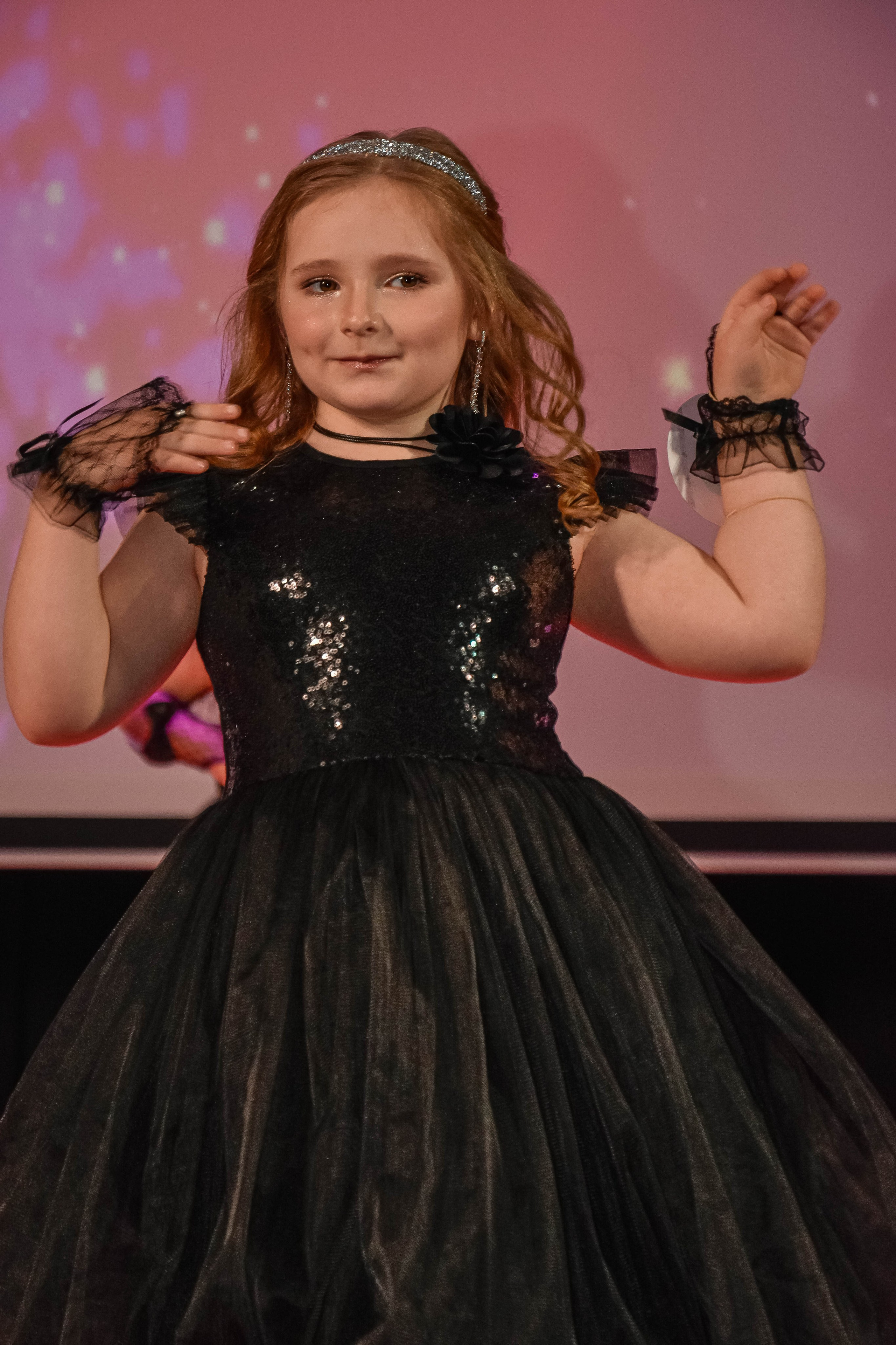 Юная мисс и мистер Людиново. Женский фотограф в Людиново и Киров