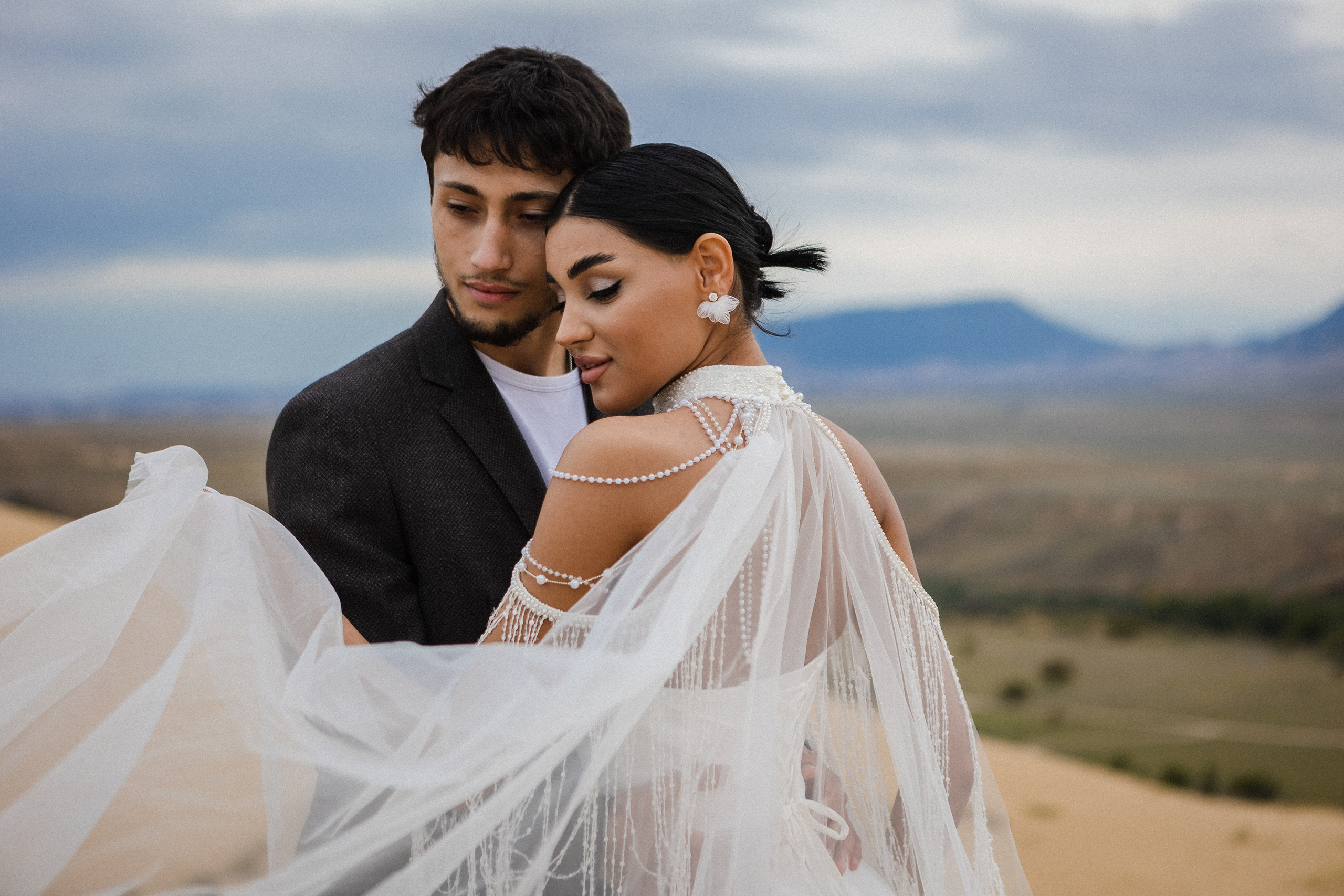 Свадьба в Дагестане. Семейный фотограф в Нижнем Новгороде Доронина Юлия