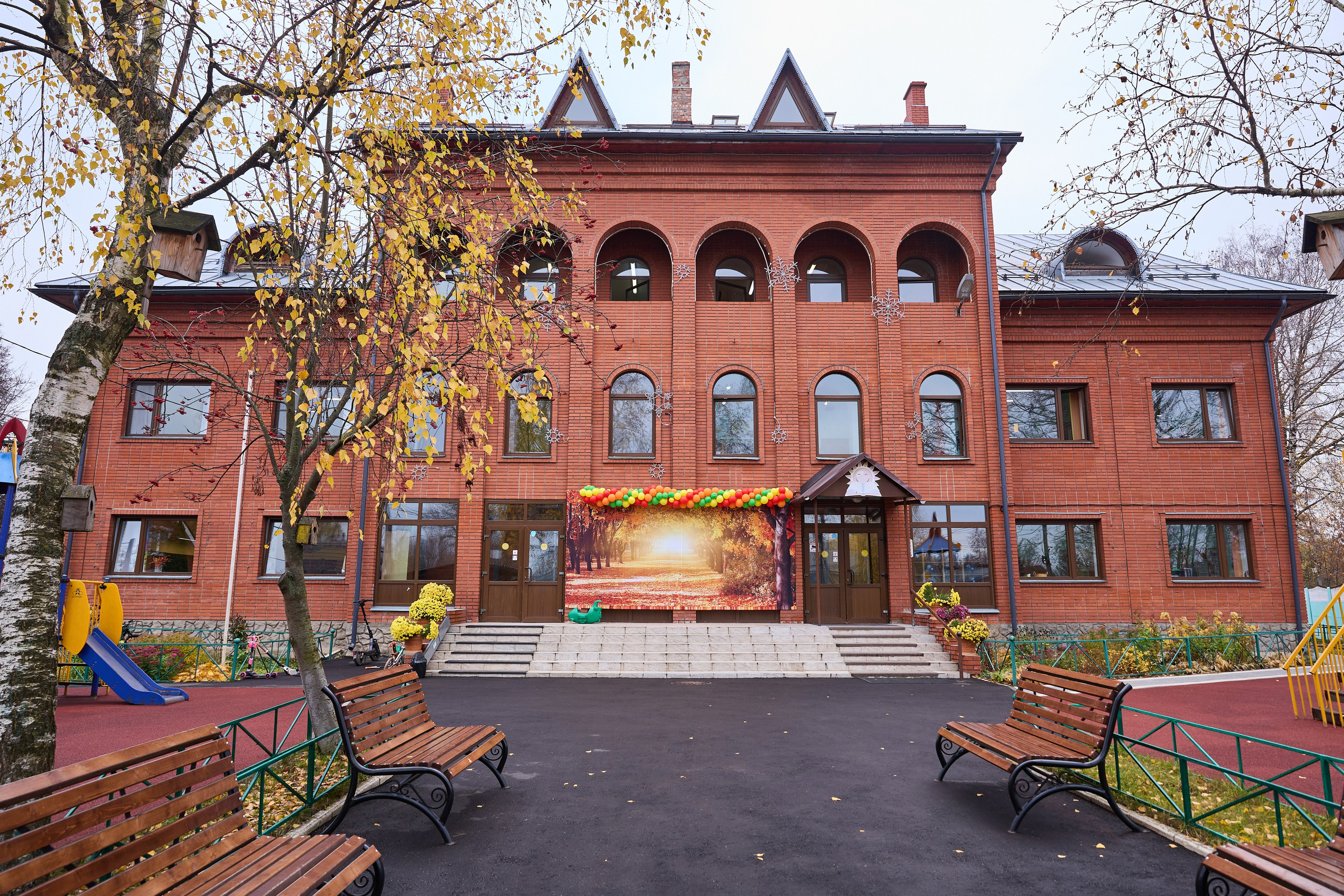 Серия фото для частной школы. Фото-ВидеоПродакшен для экспертов и брендов