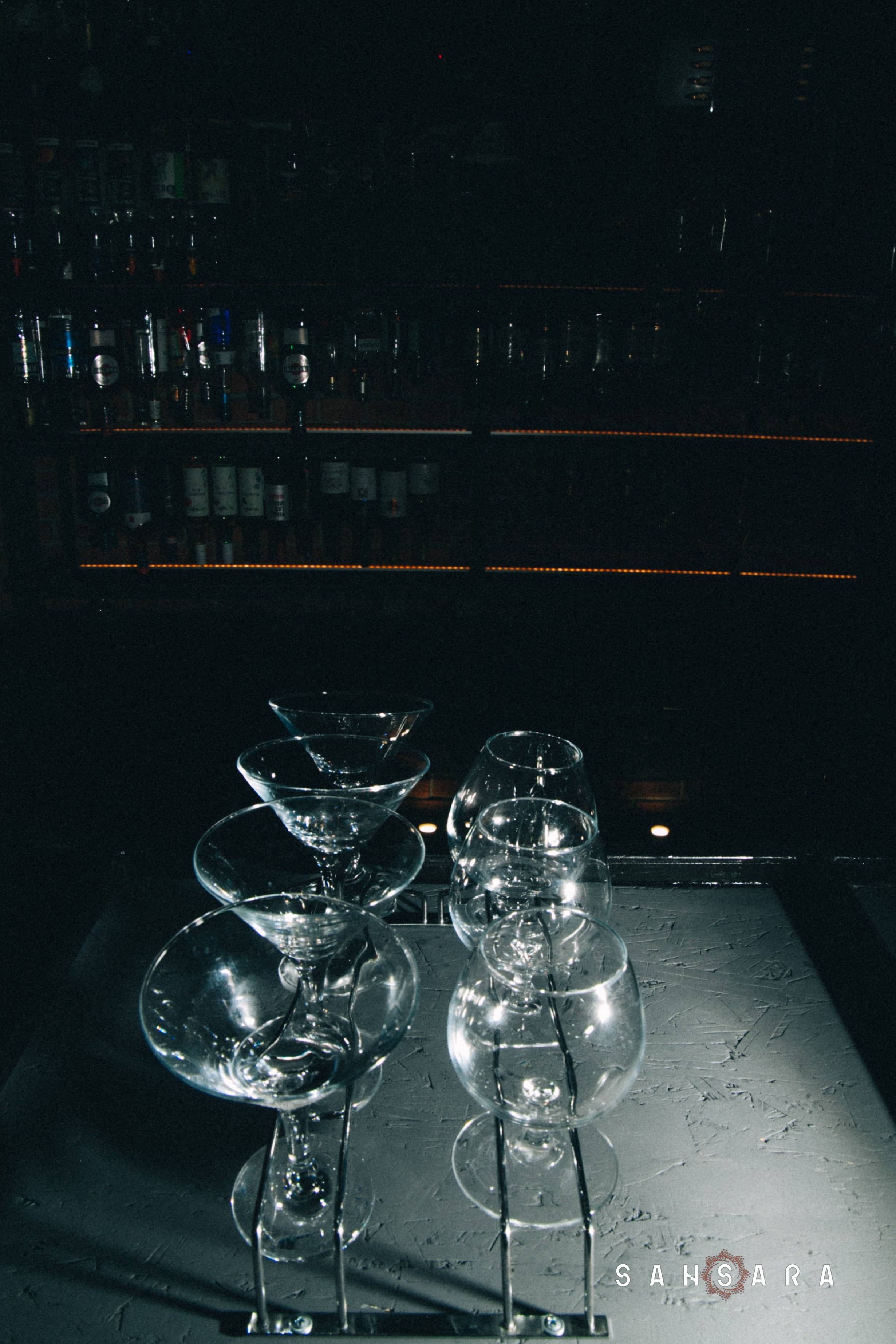 Работа с клубами (ресторанами). Репортажный и индивидуальный фотограф в городе Калининград