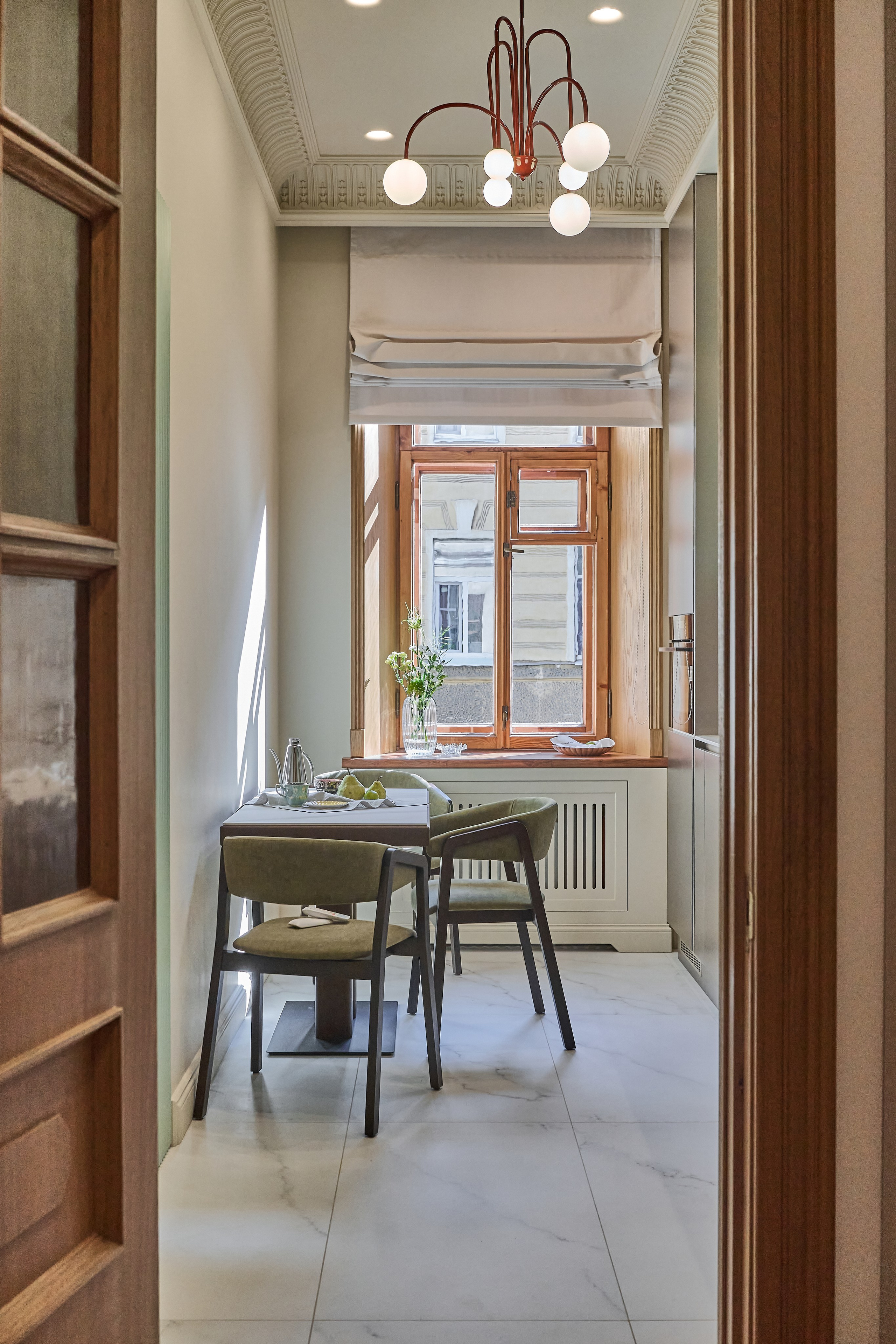 ДИЗАЙНЕРСКАЯ СЪЕМКА. Интерьерный фотограф