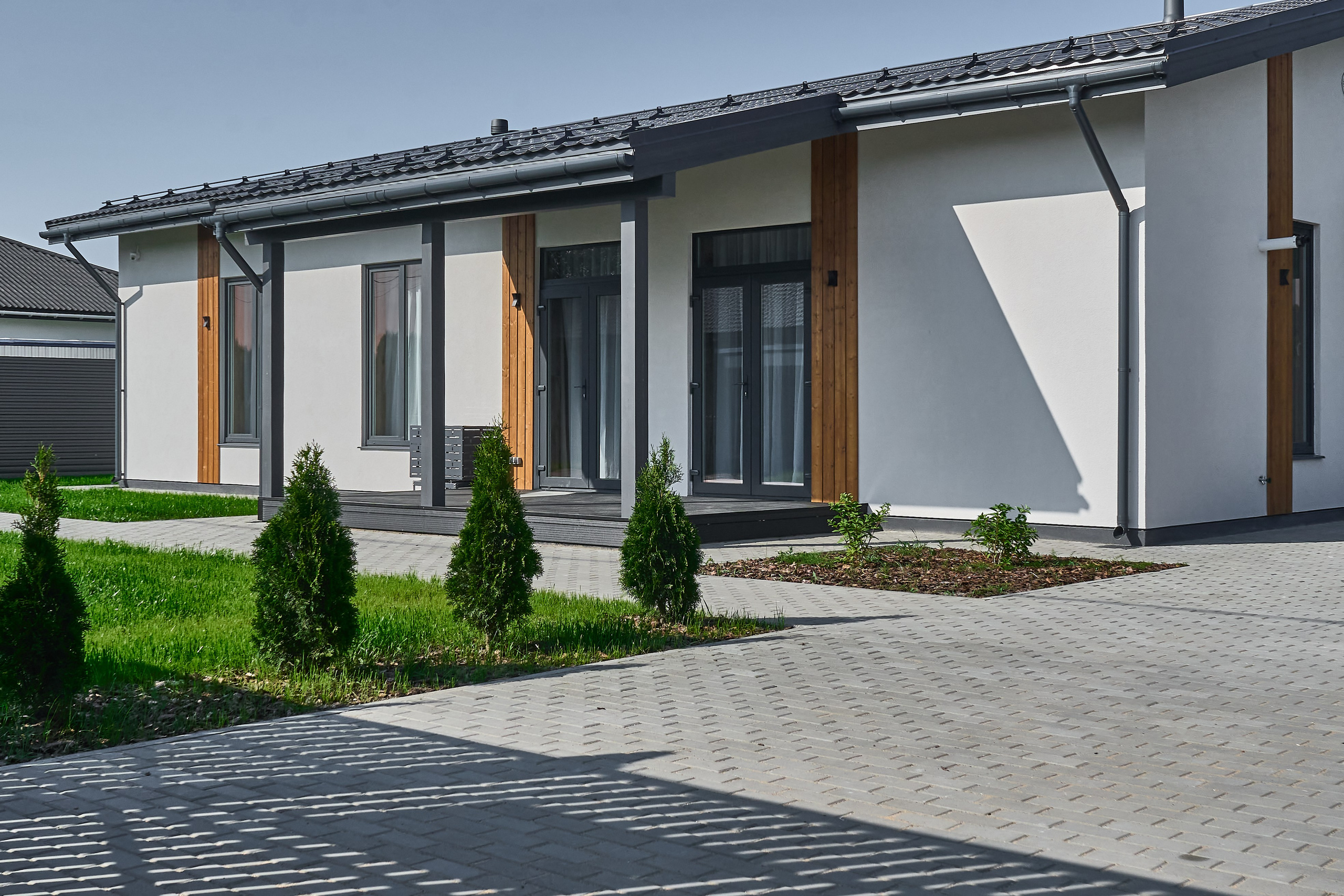 ЗАГОРОДНАЯ НЕДВИЖИМОСТЬ. Интерьерный фотограф