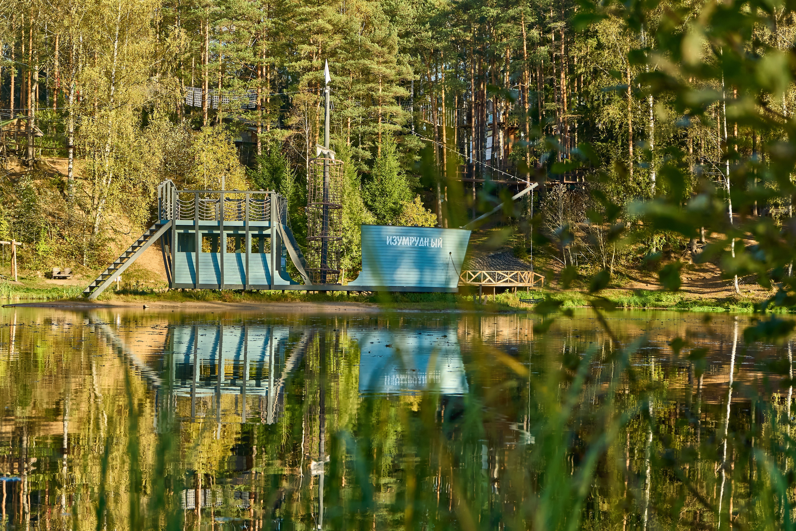 УЧАСТКИ. Интерьерный фотограф