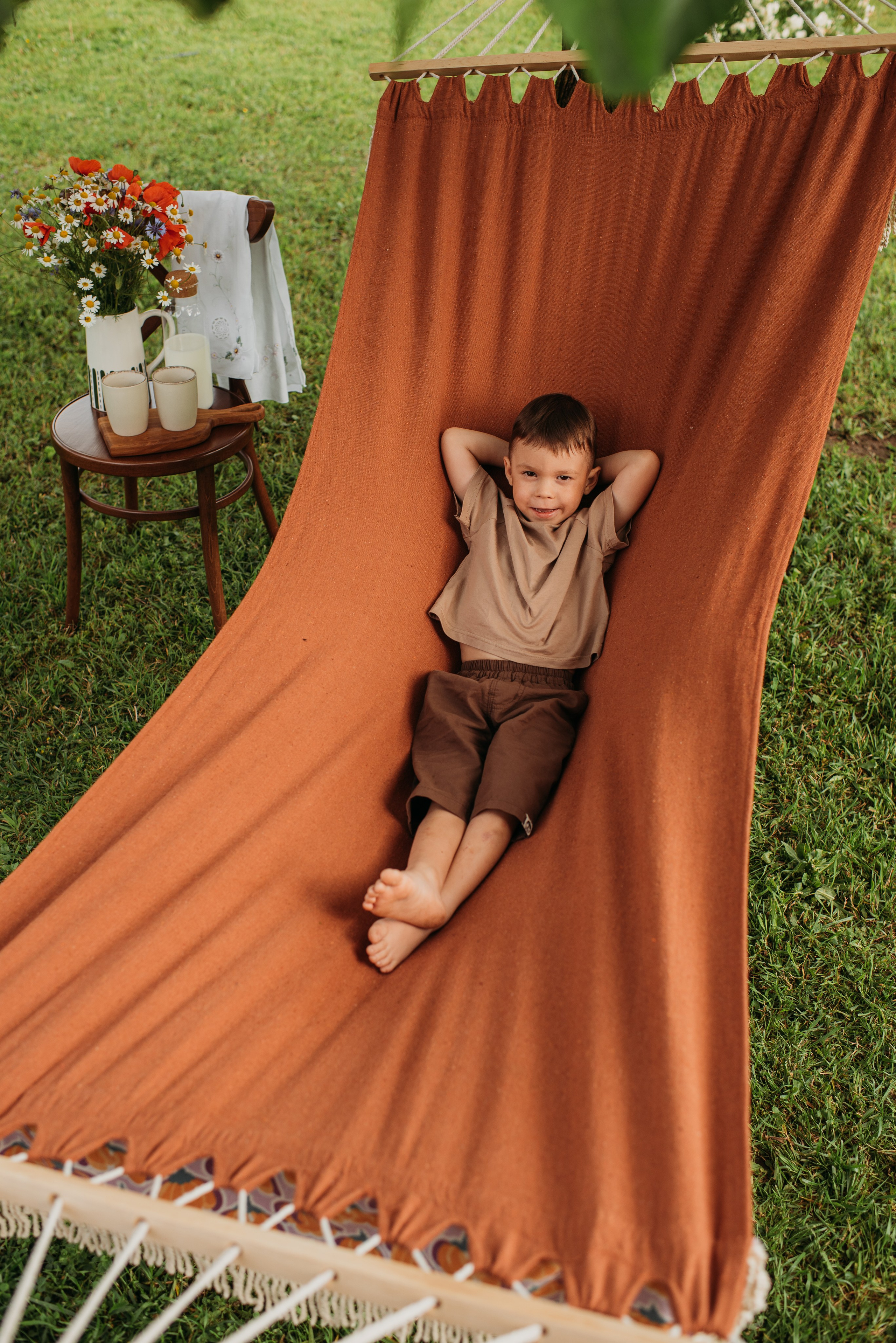 Дети и семьи на природе. Семейный и детский фотограф Дарья Левкович, Калининград