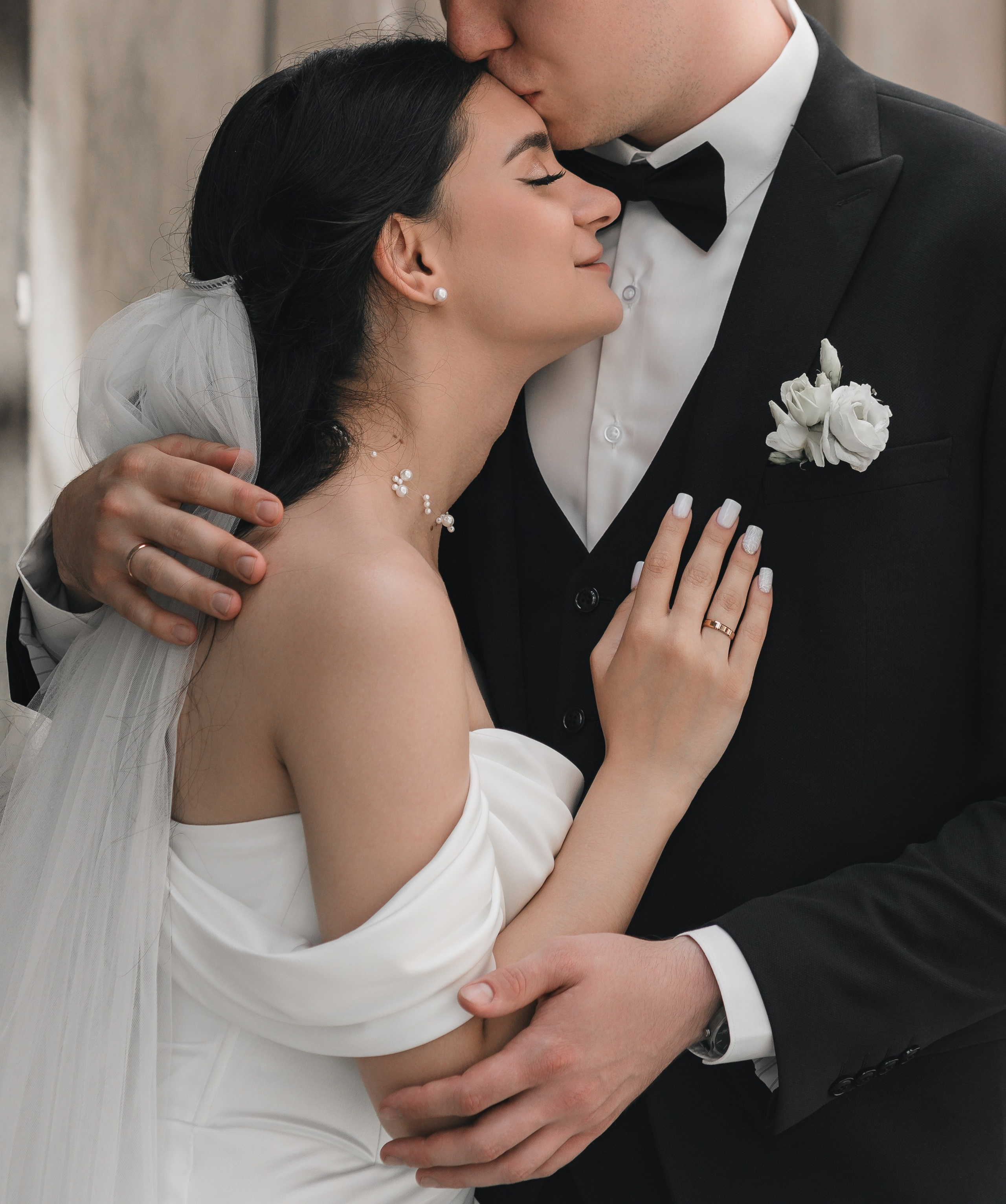 D&V. Свадебный и семейный фотограф в Самаре Алёна Савельева