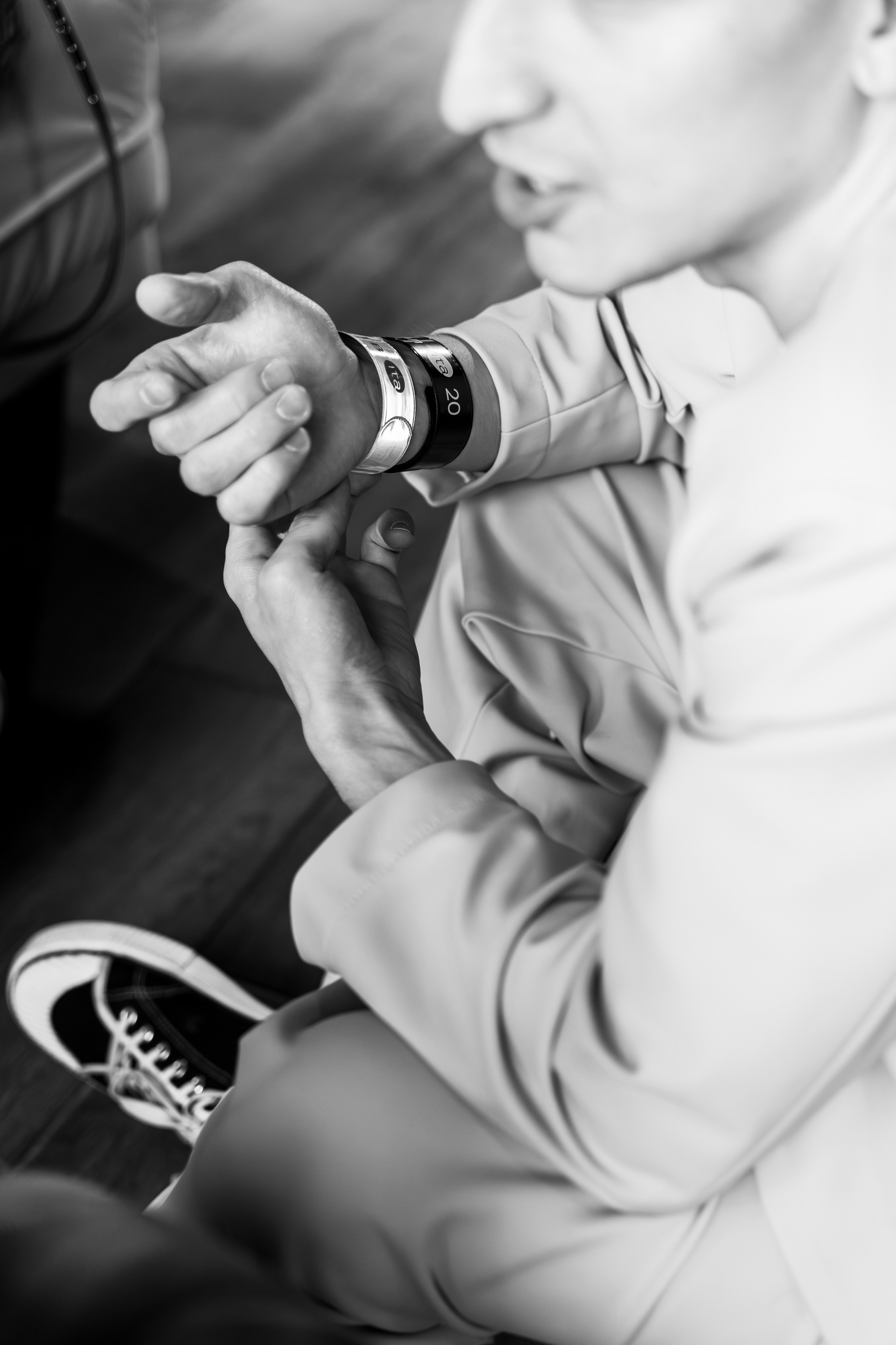 Съемка корпоратива для IT-Agency. Свадебный фотограф Барнаул Алексей Павлов