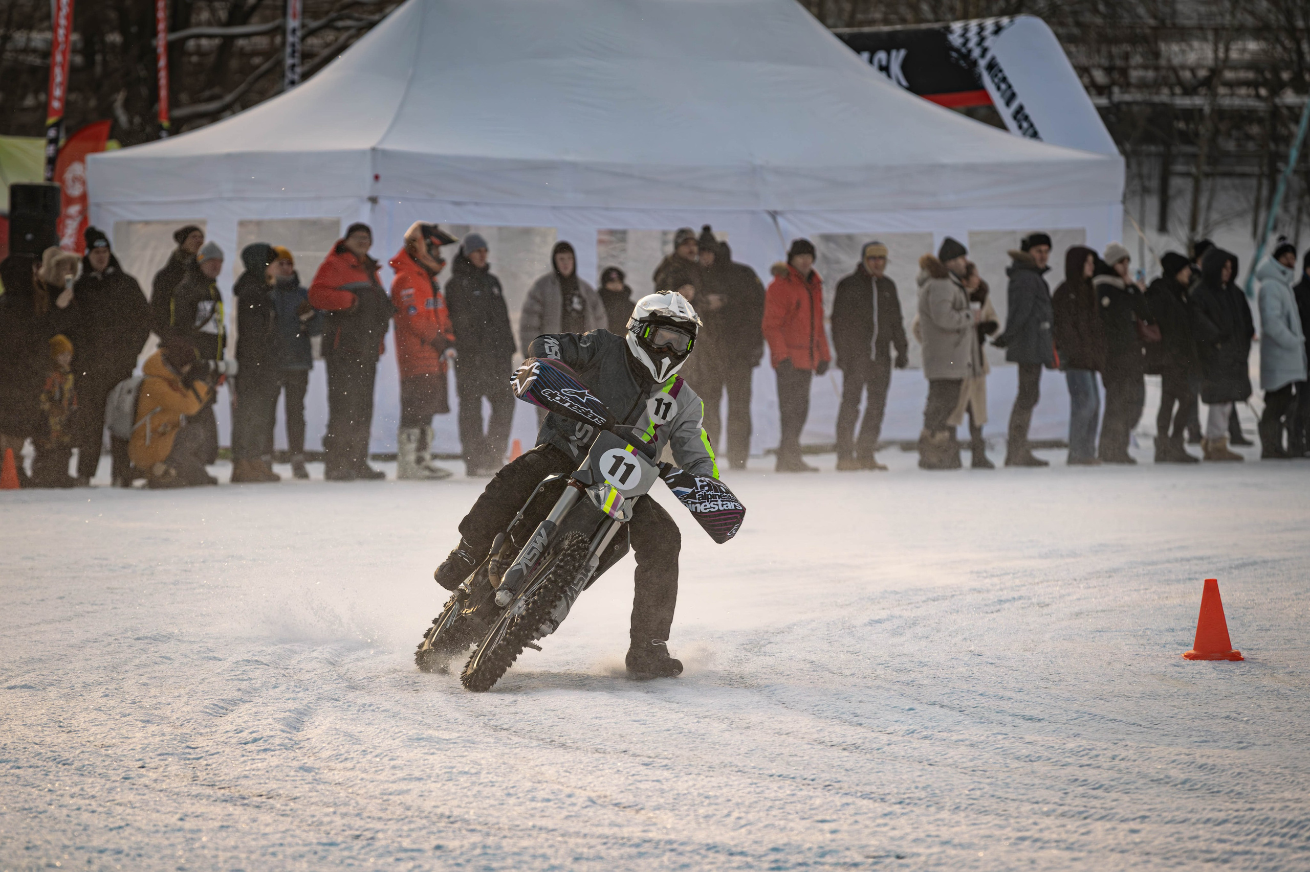 Anarchy Racing. АЛЕКСЕЙ КОЛМАКОВ. Фотограф. Москва и Московская область
